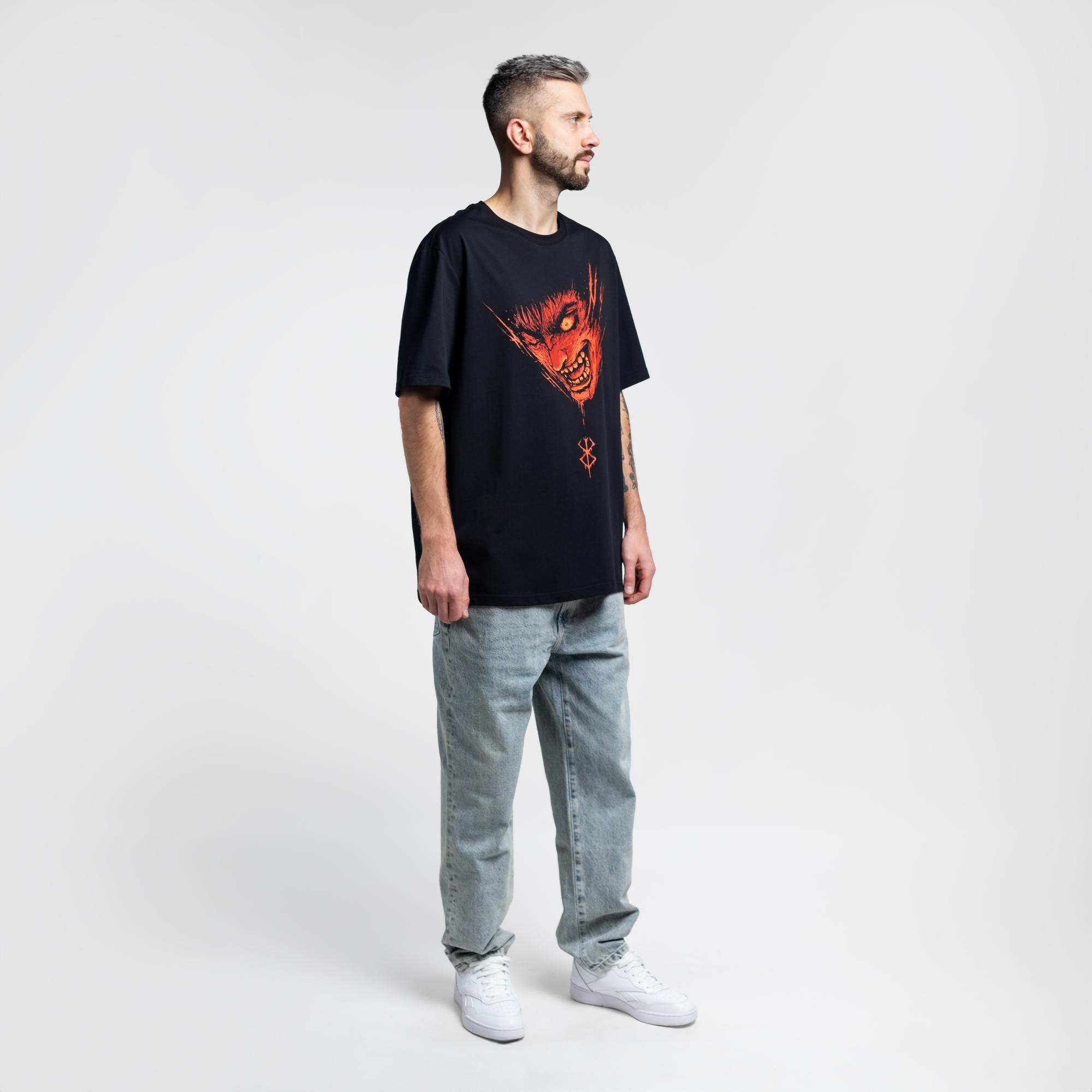 Футболка Guts