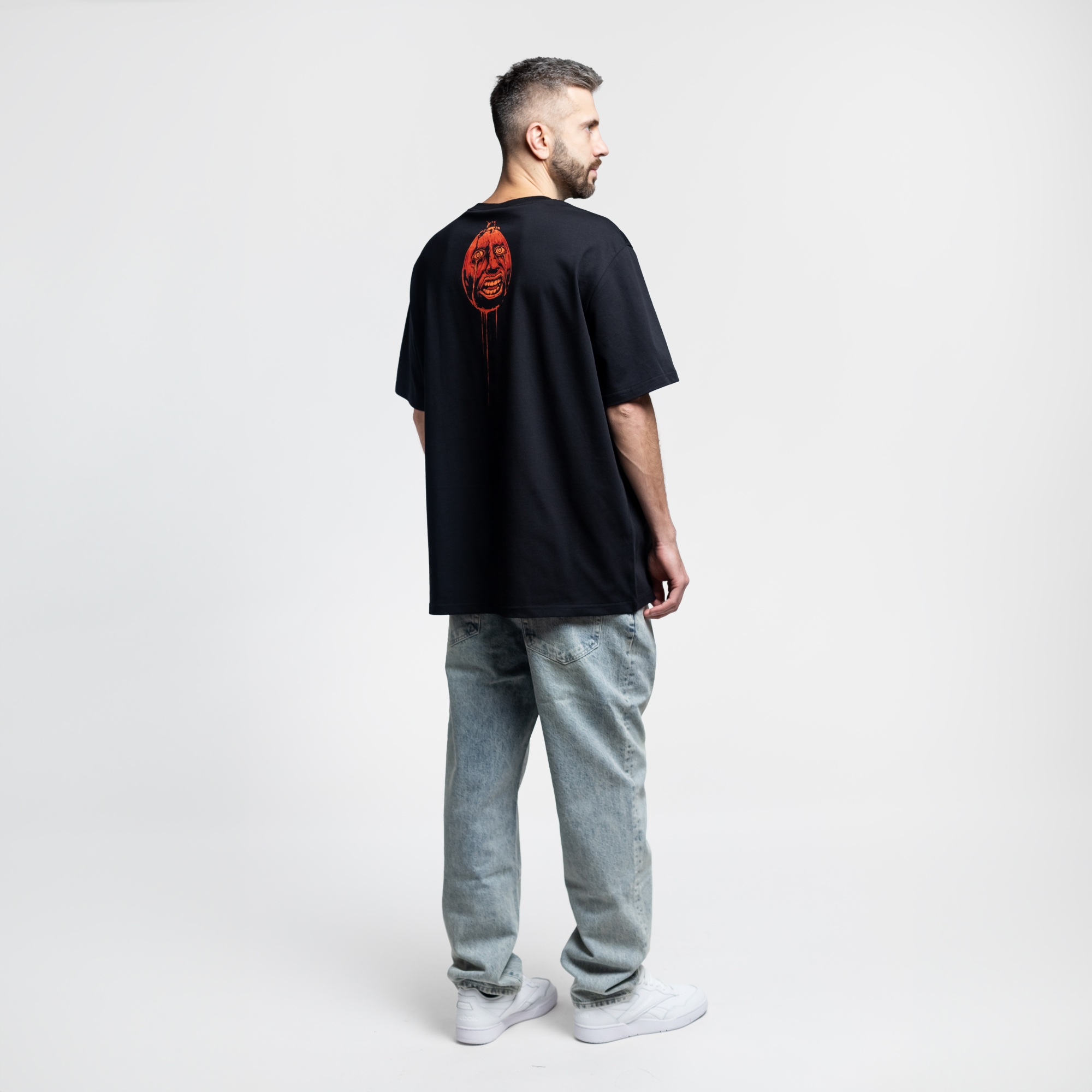 Футболка Guts