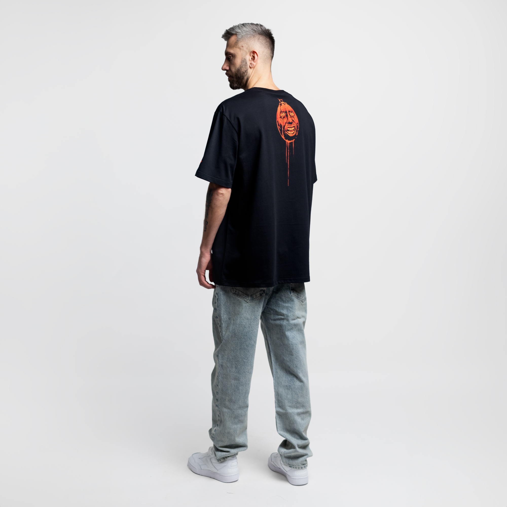 Футболка Guts