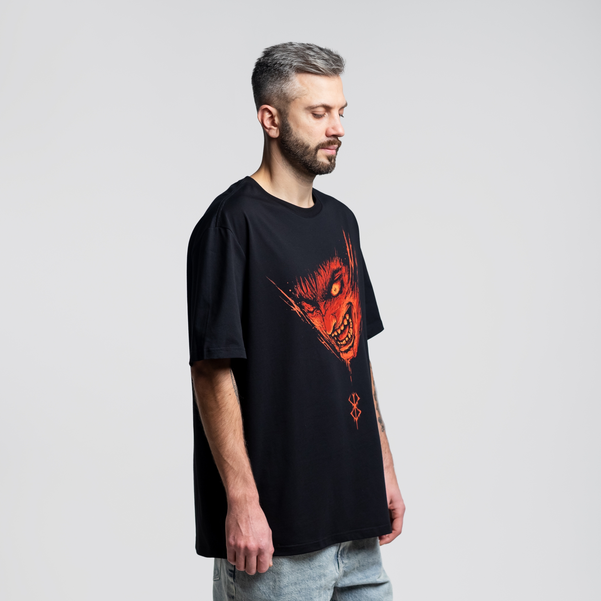 Футболка Guts