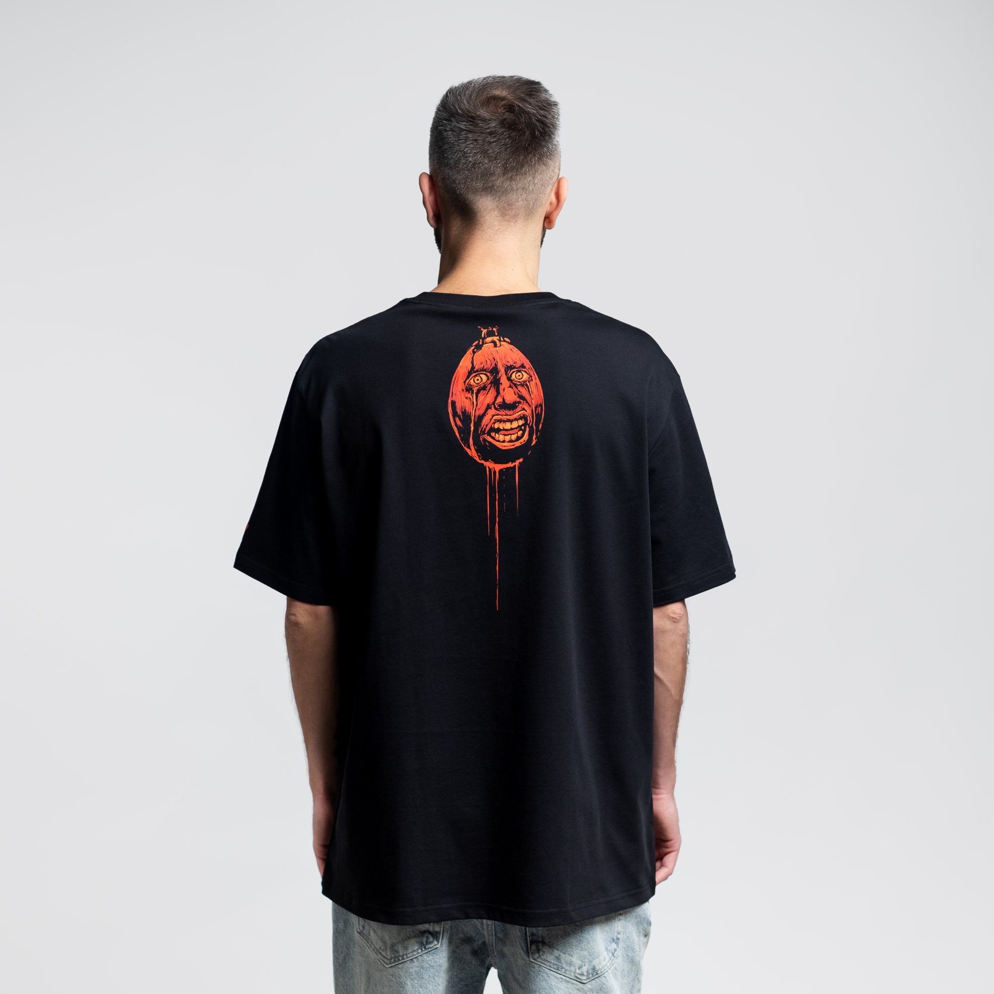 Футболка Guts