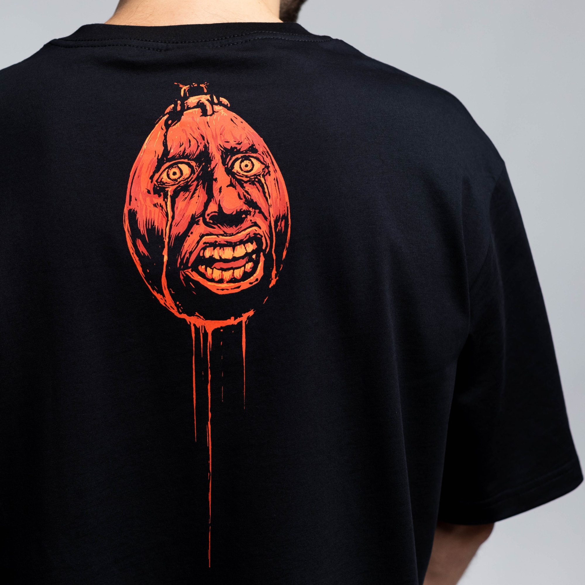 Футболка Guts