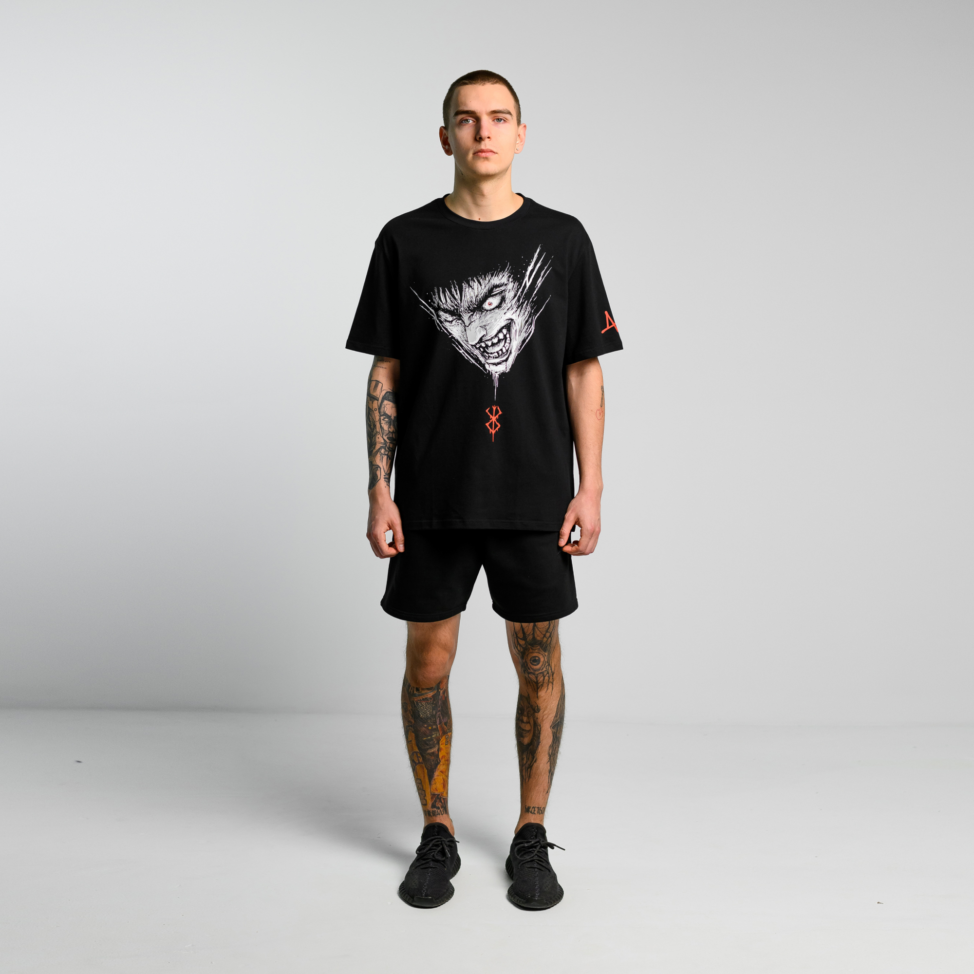 Футболка Guts