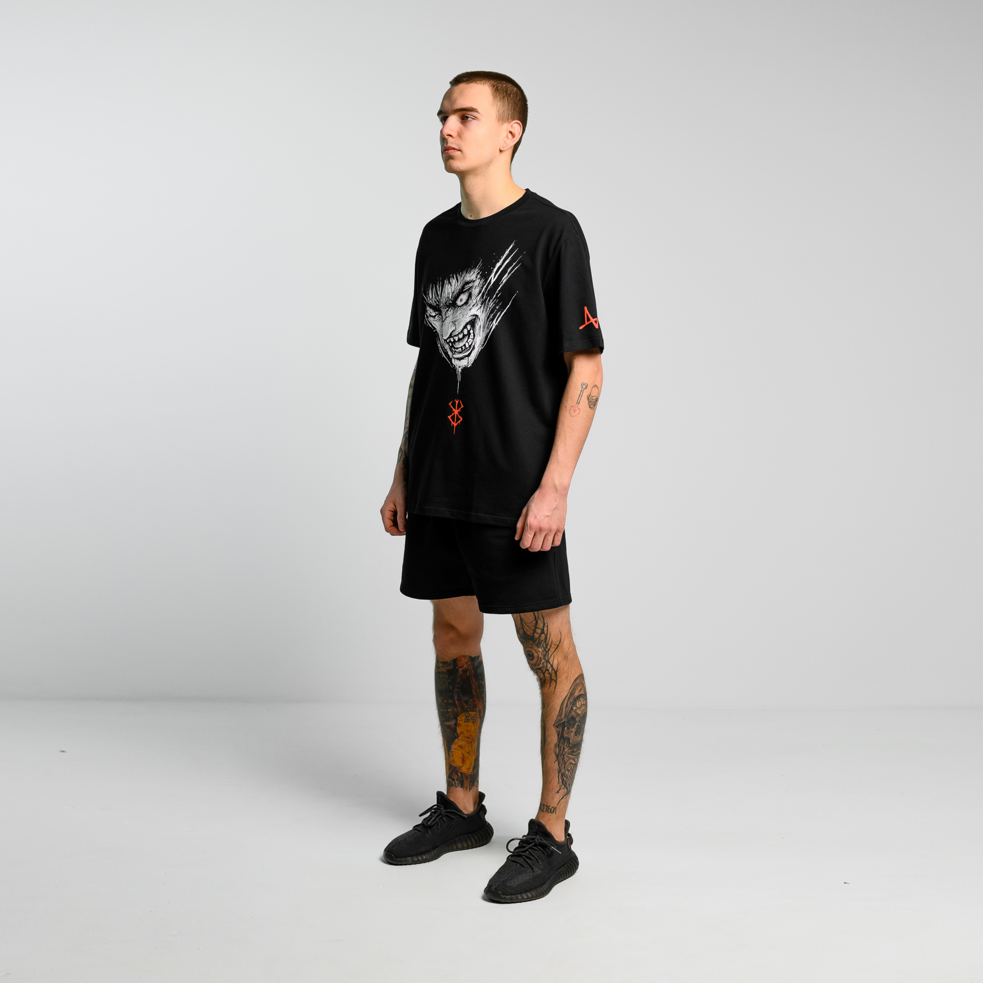 Футболка Guts