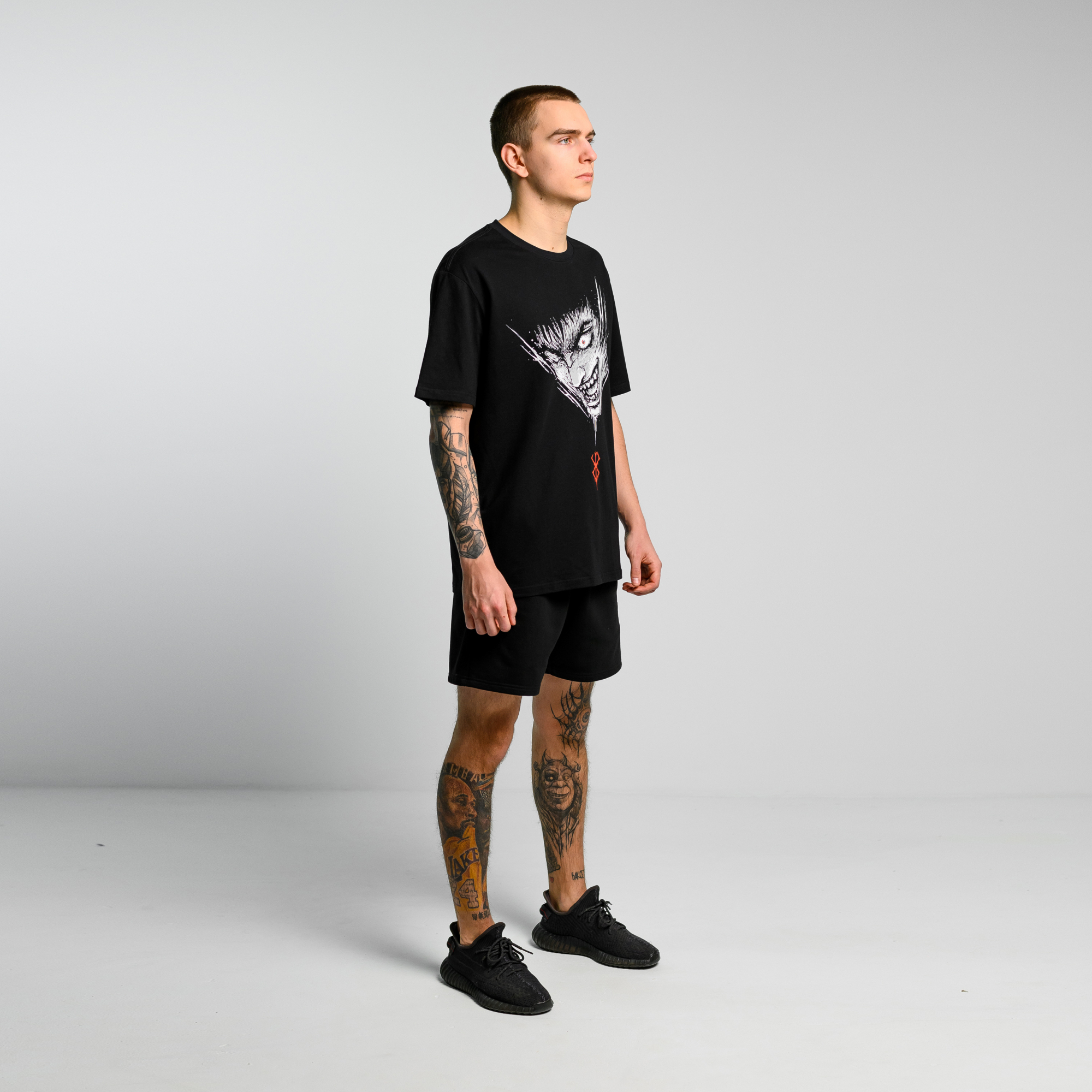 Футболка Guts