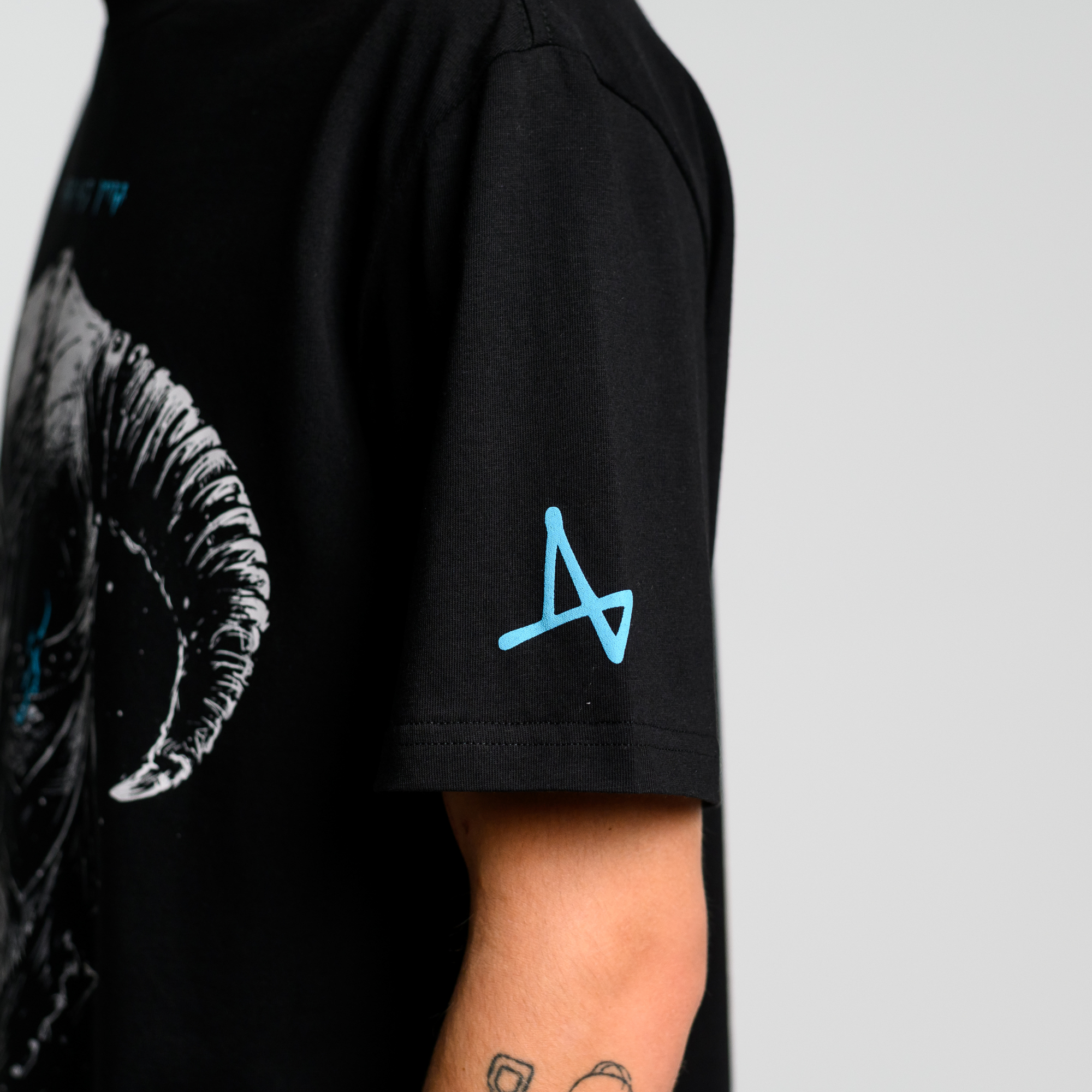 Футболка Dovahkiin