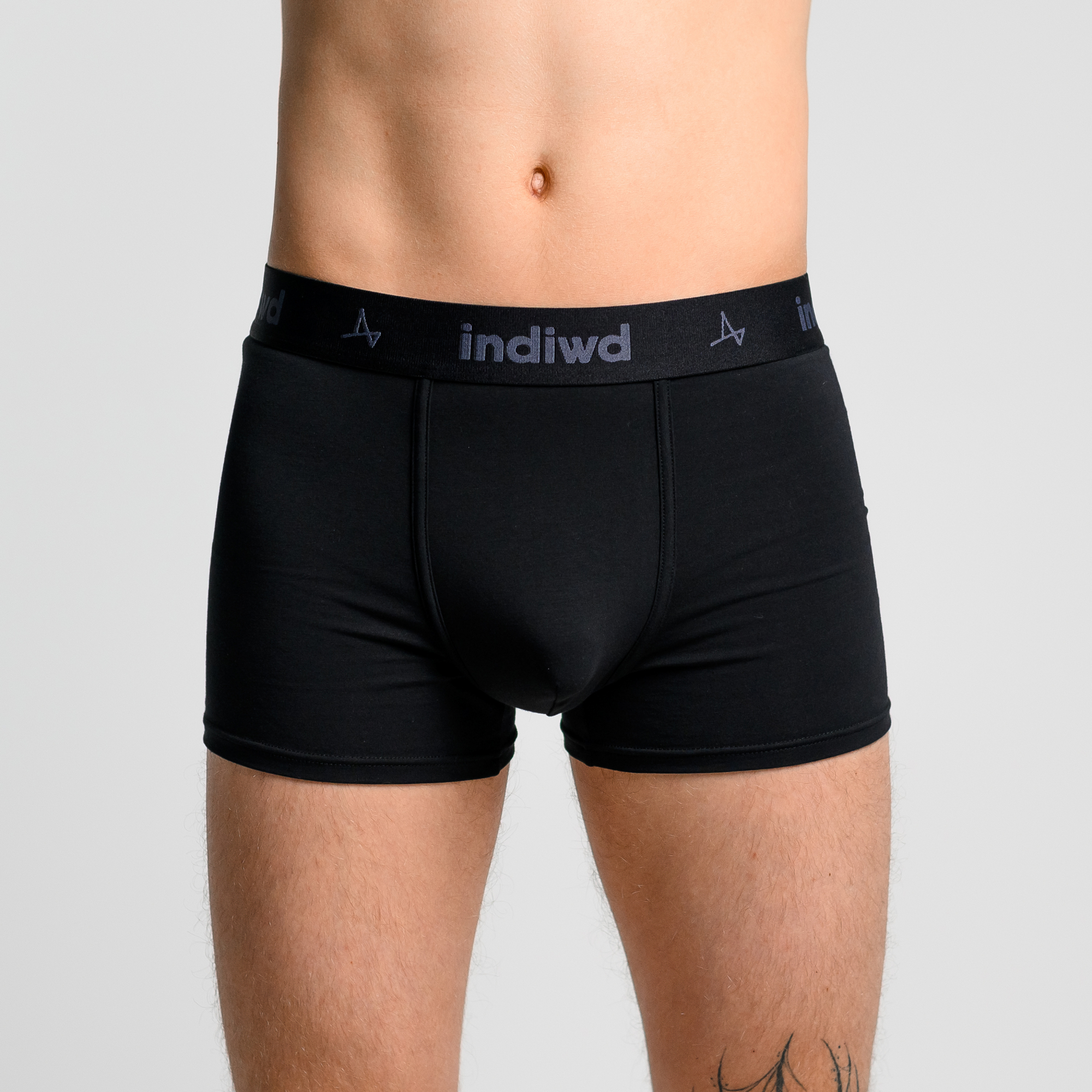 Комплект боксеров Simple (3шт)