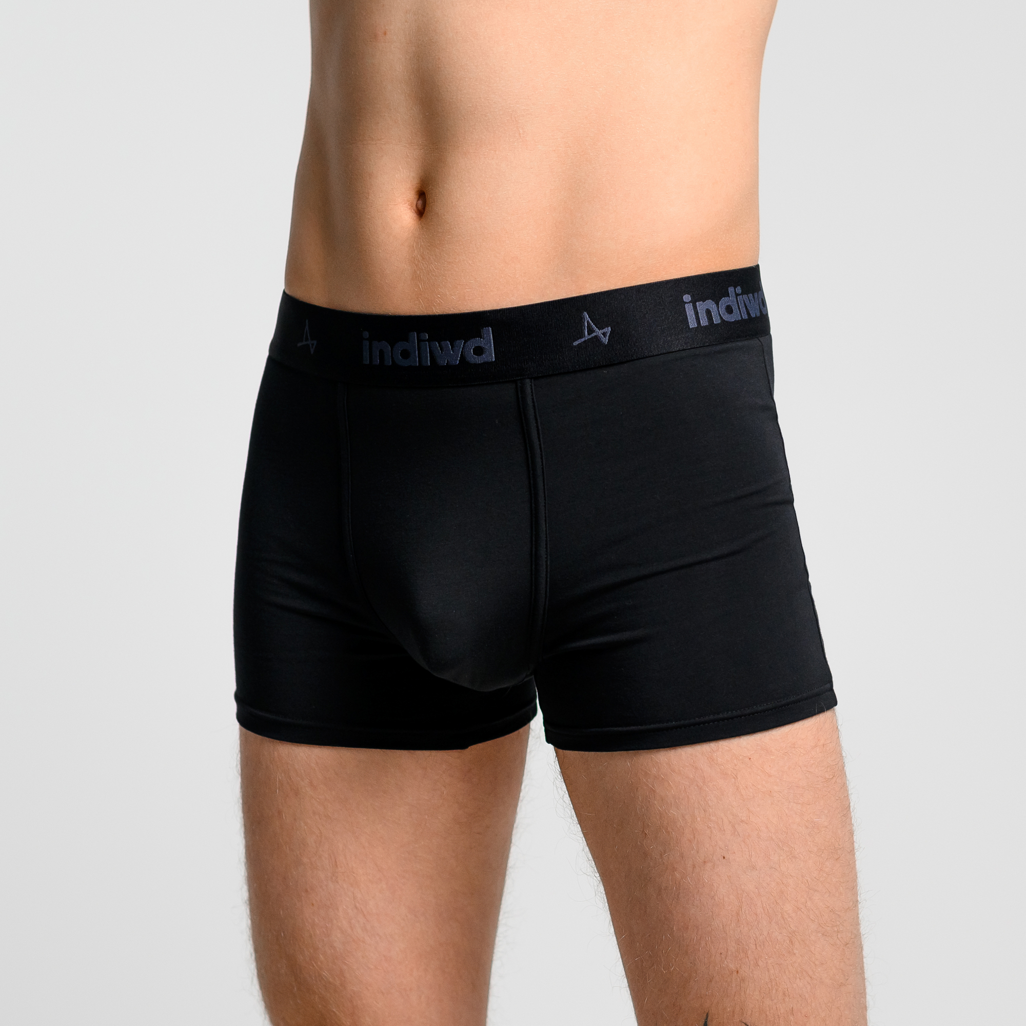 Комплект боксеров Simple (3шт)