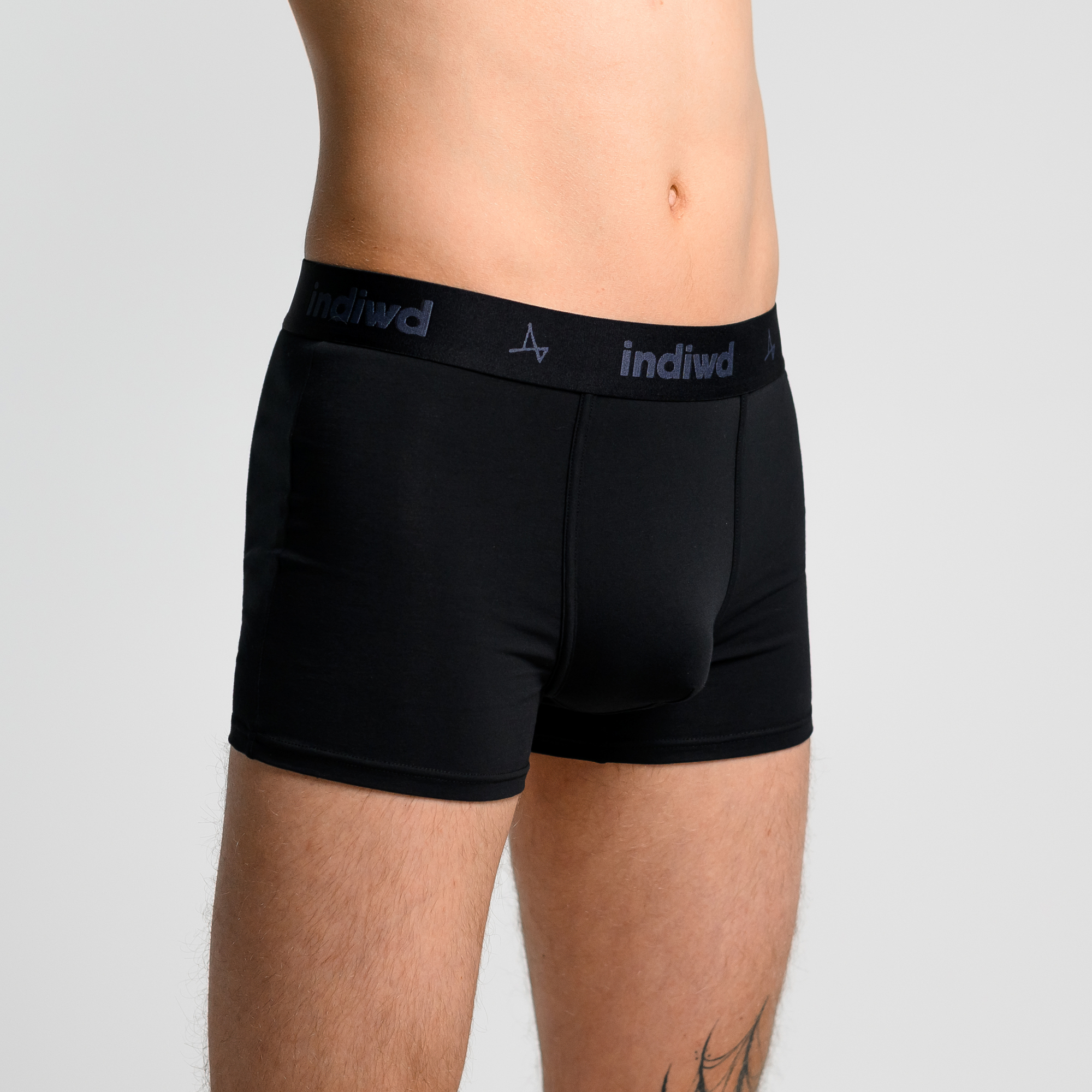 Комплект боксеров Simple (3шт)