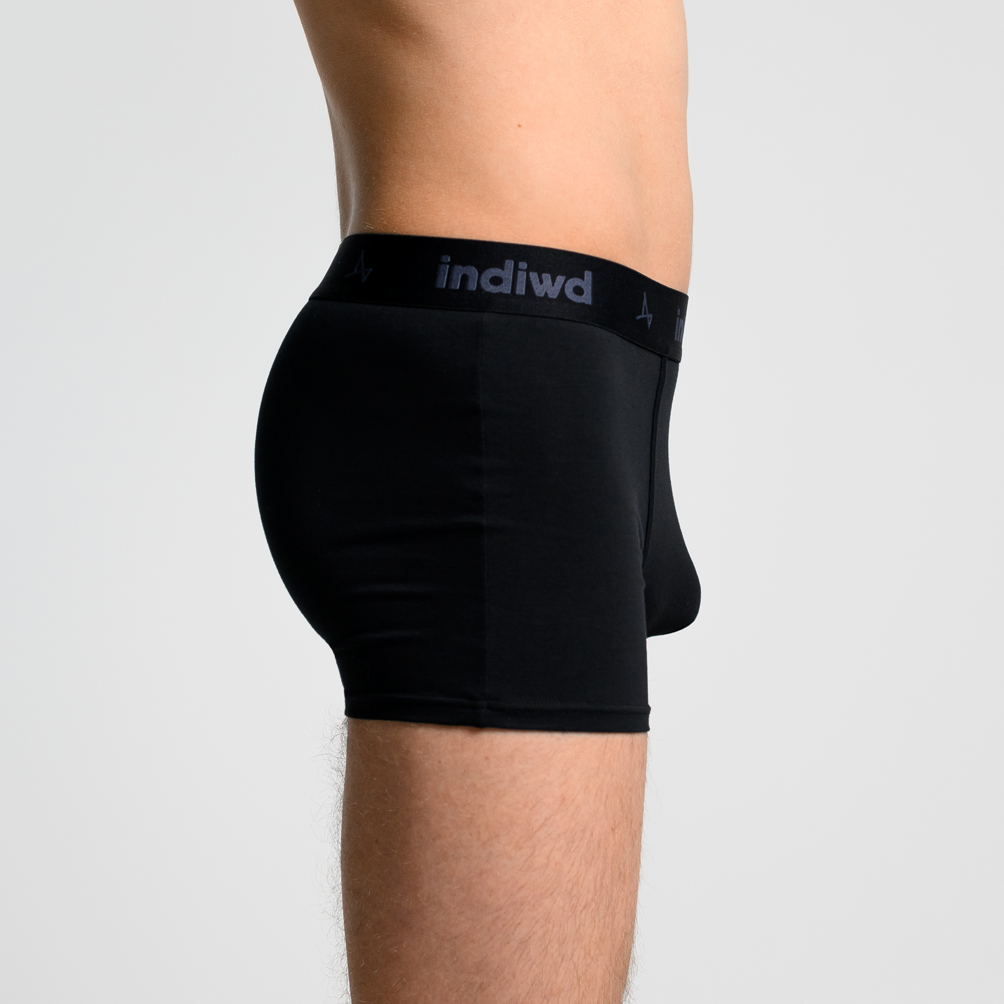 Комплект боксеров Simple (3шт)