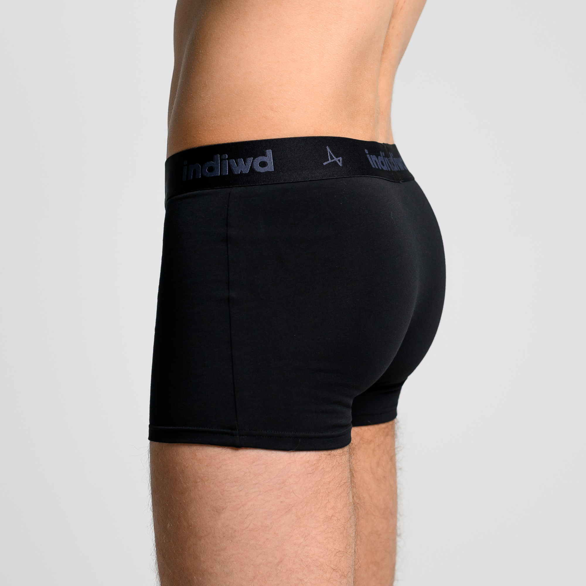 Комплект боксеров Simple (3шт)