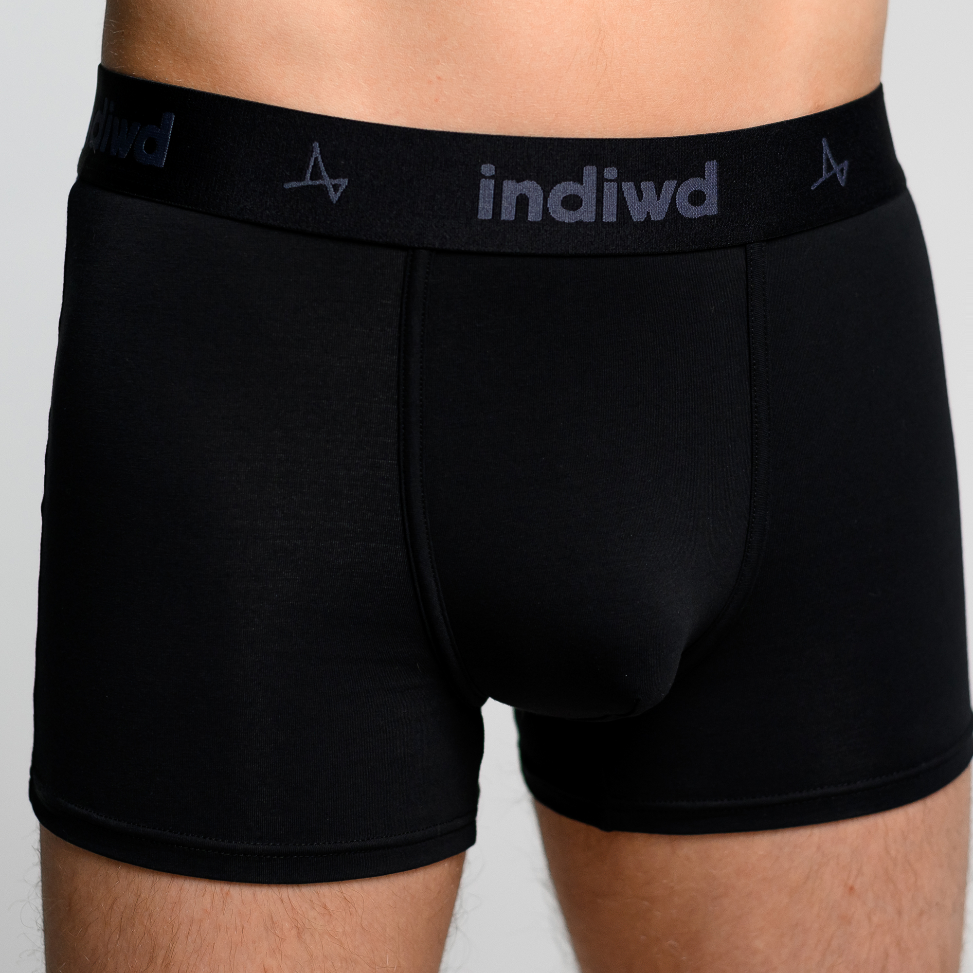 Комплект боксеров Simple (3шт)