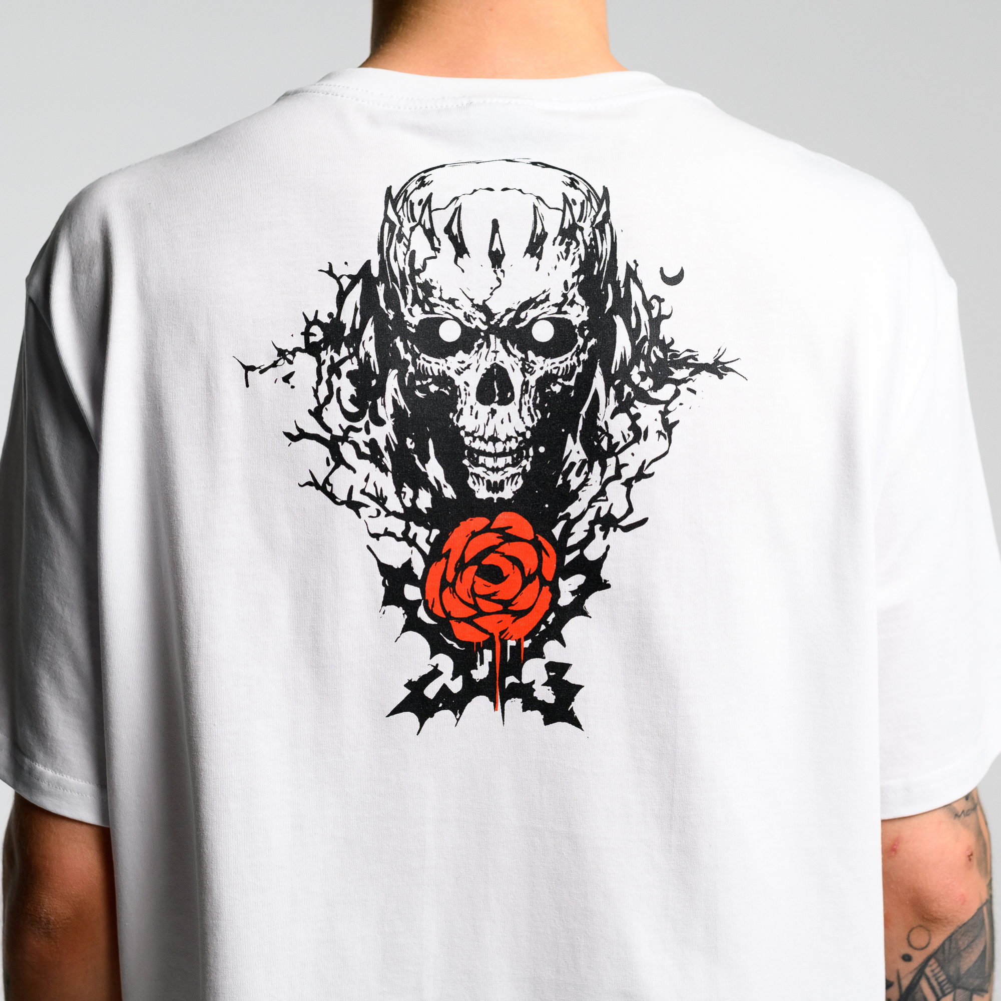 Футболка Berserk