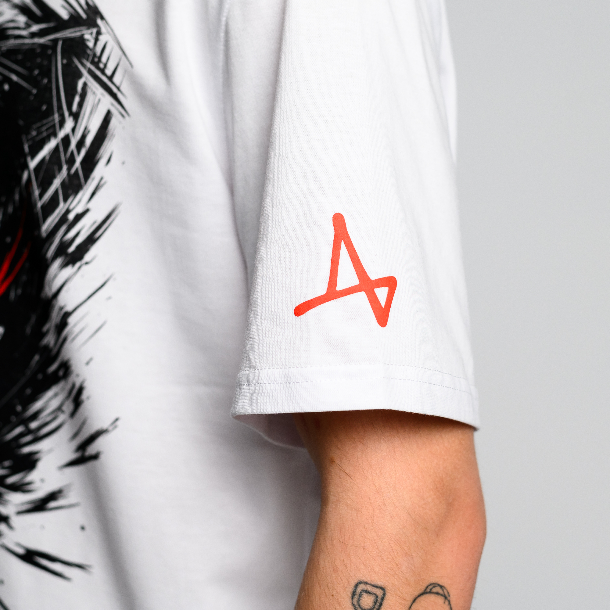 Футболка Berserk