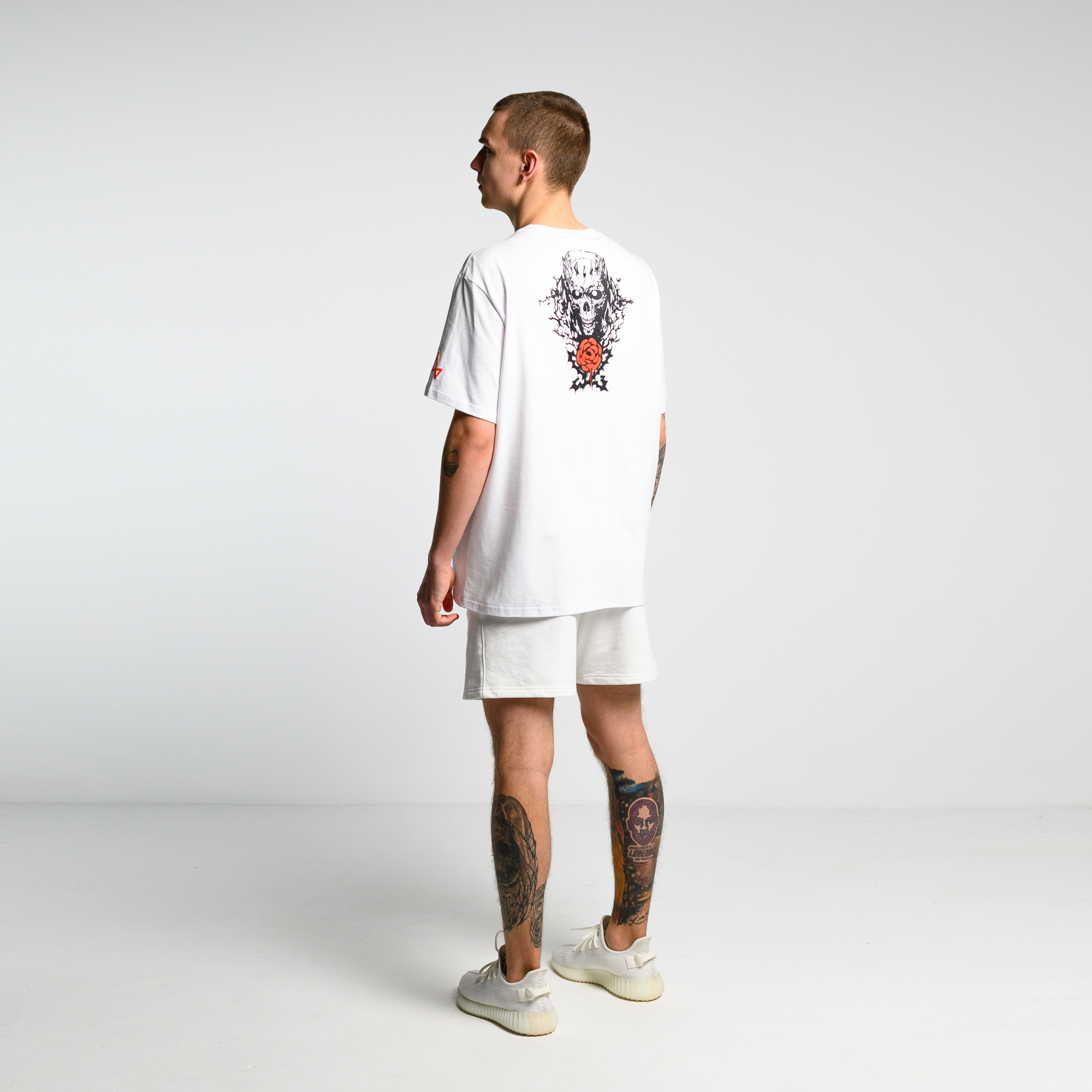 Футболка Berserk