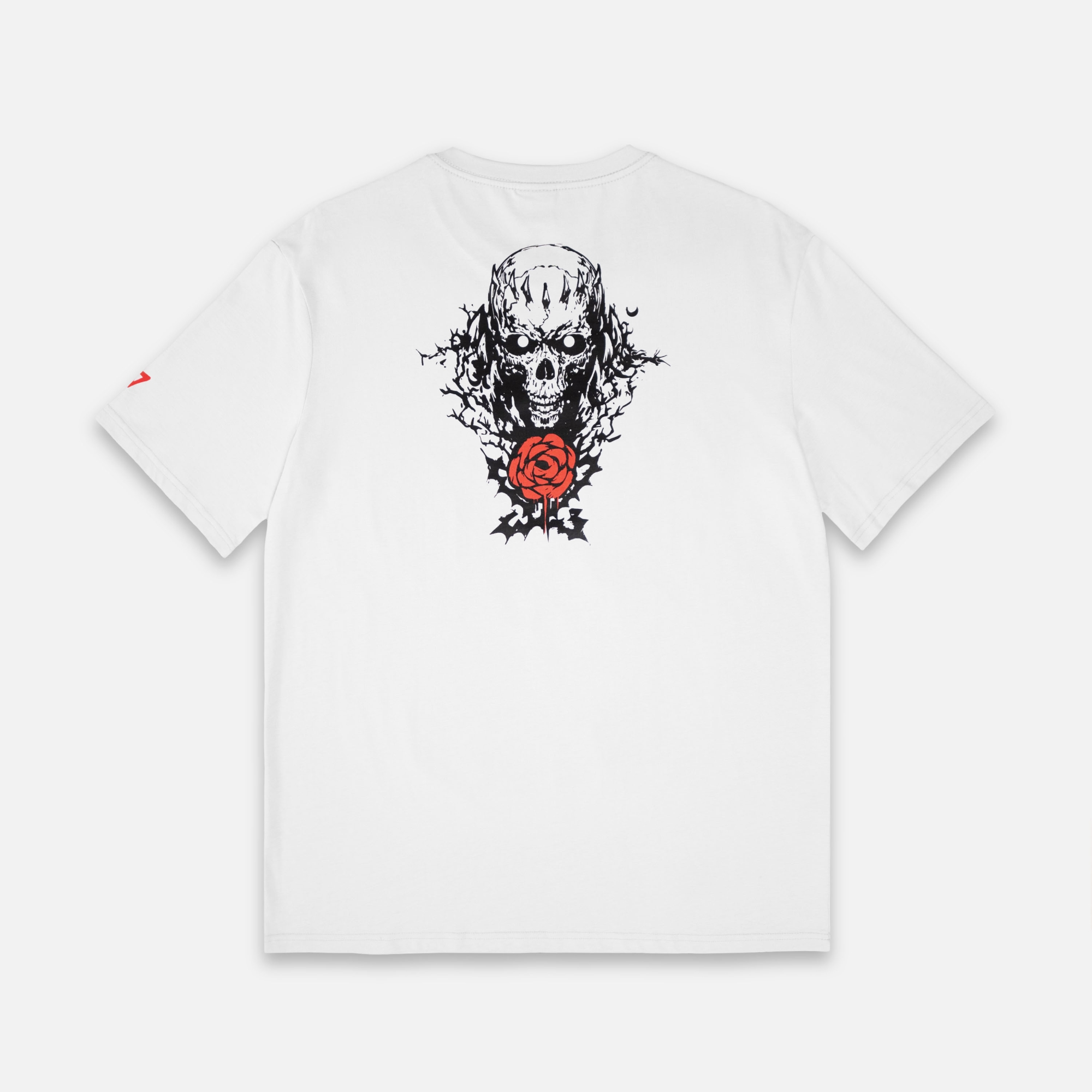 Футболка Berserk