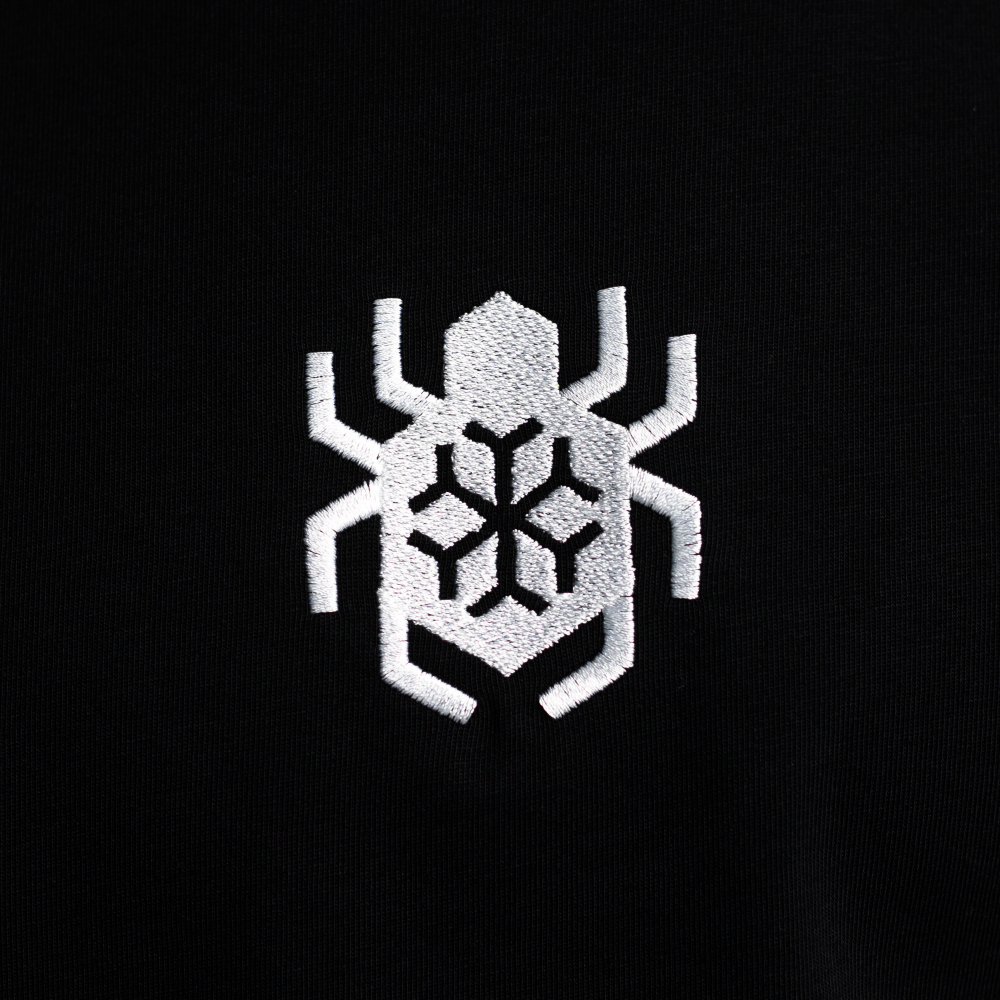 T-Shirt Northern Spider