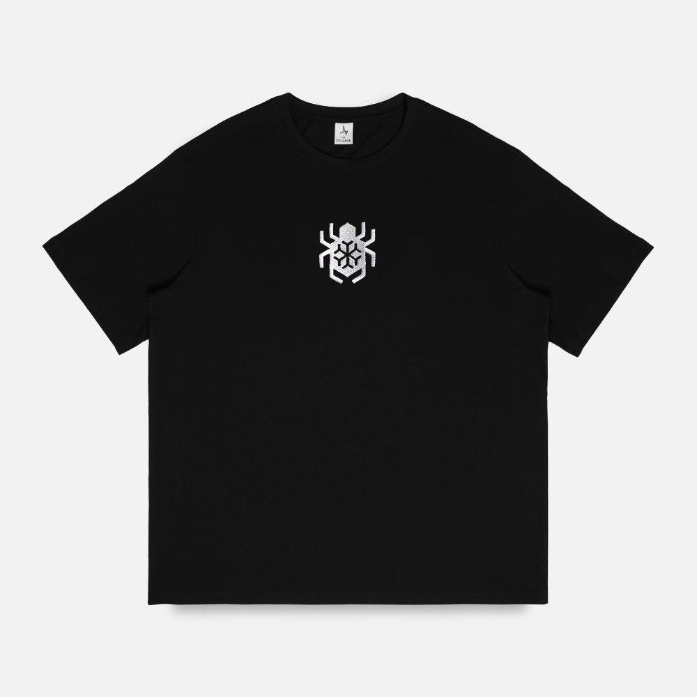 T-Shirt Northern Spider