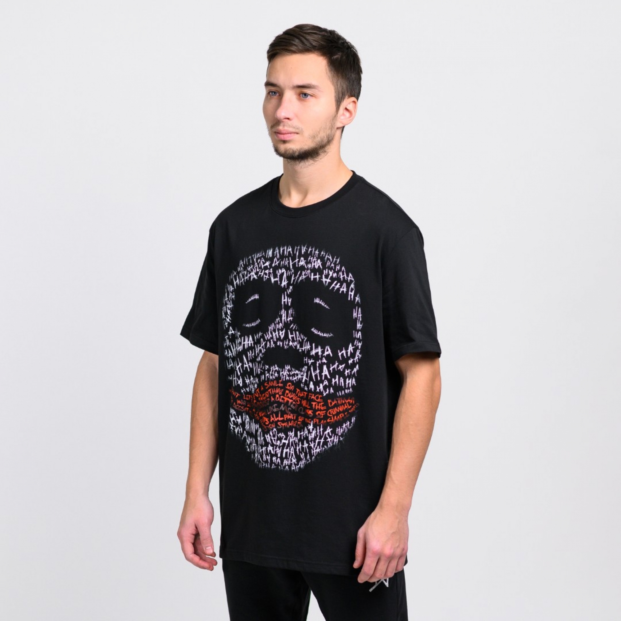 Футболка Joker