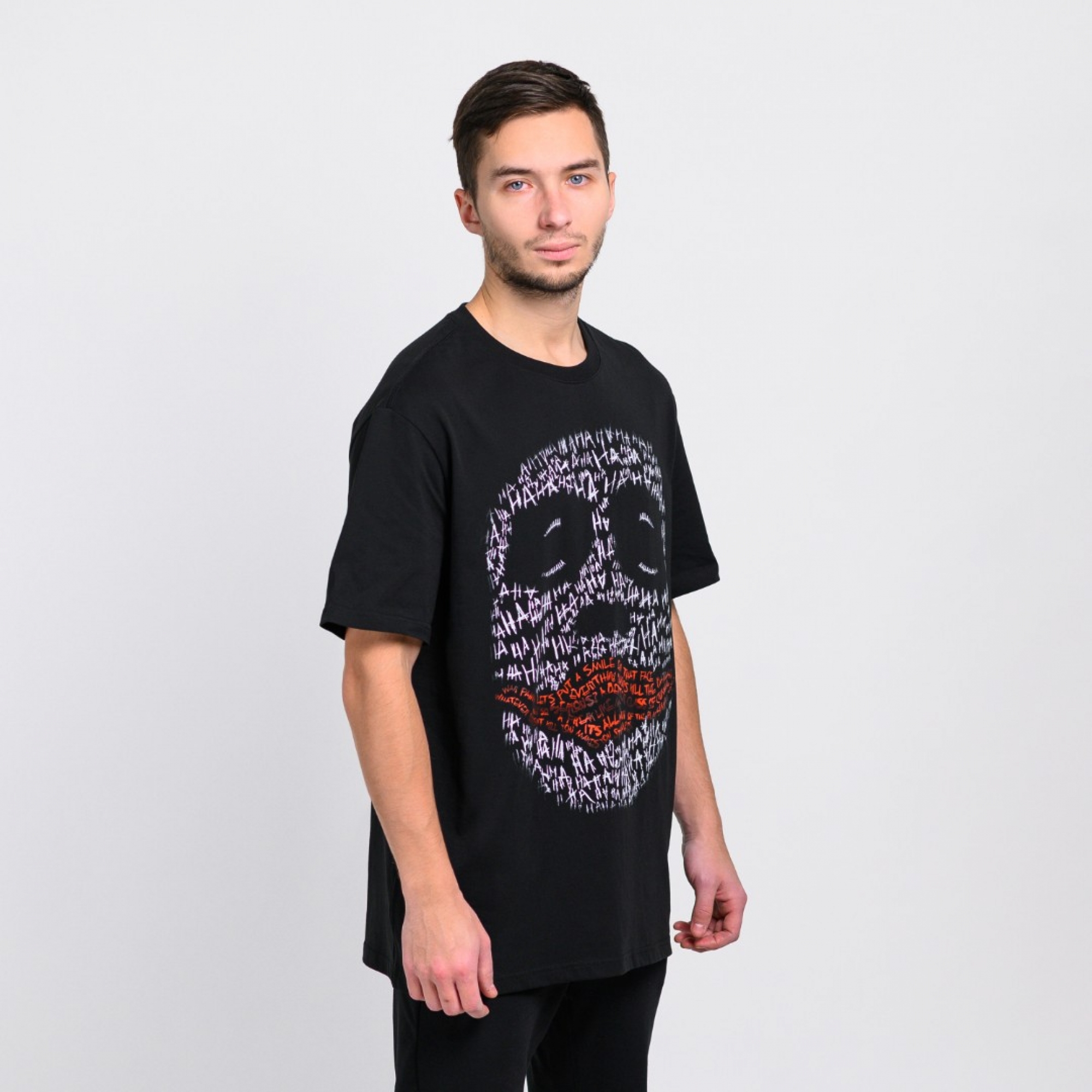 Футболка Joker