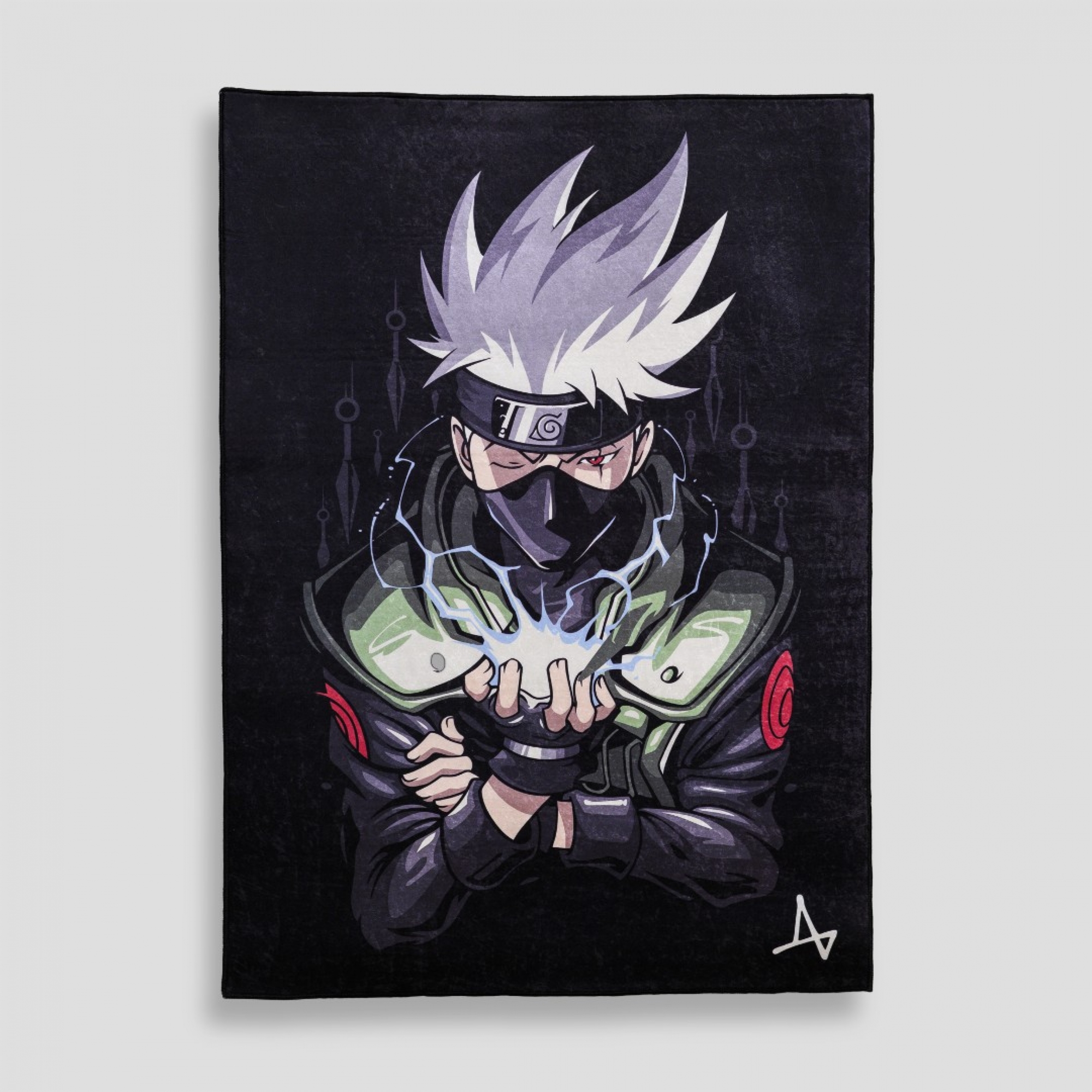 Ковёр Kakashi