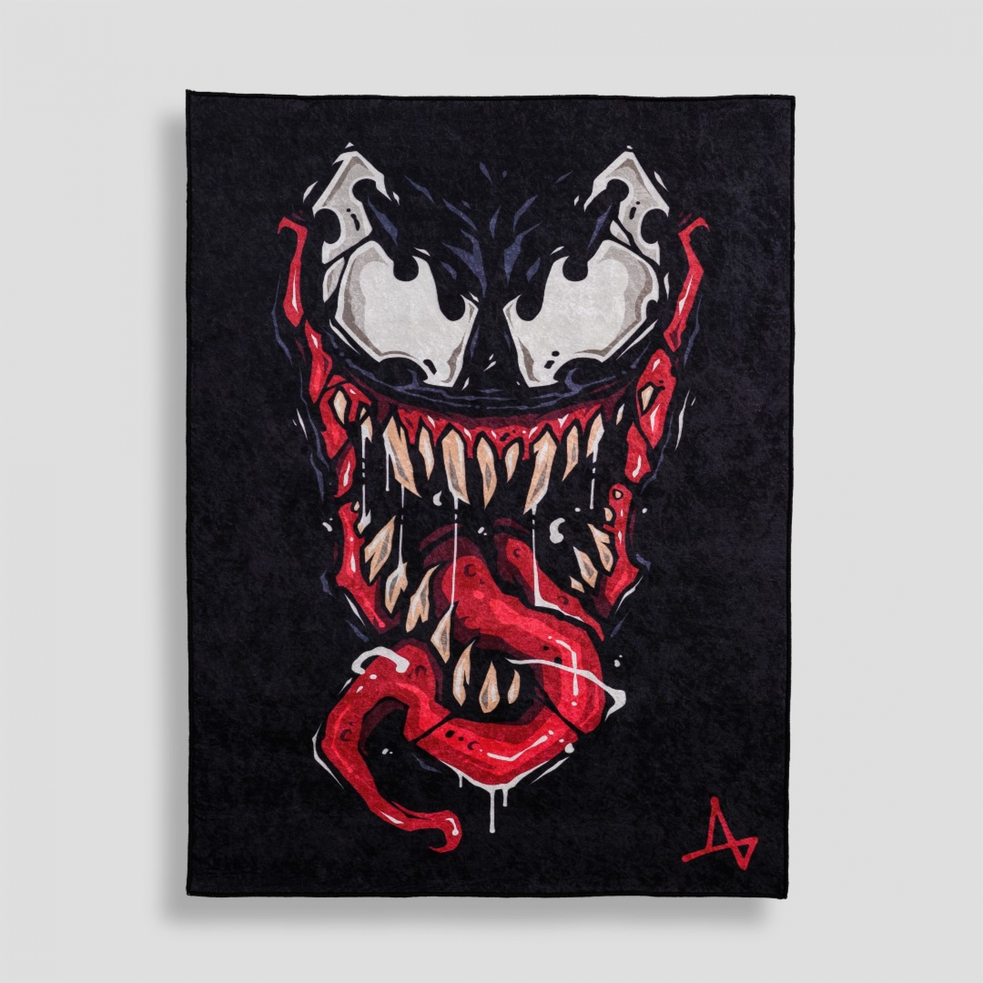 Ковёр Venom