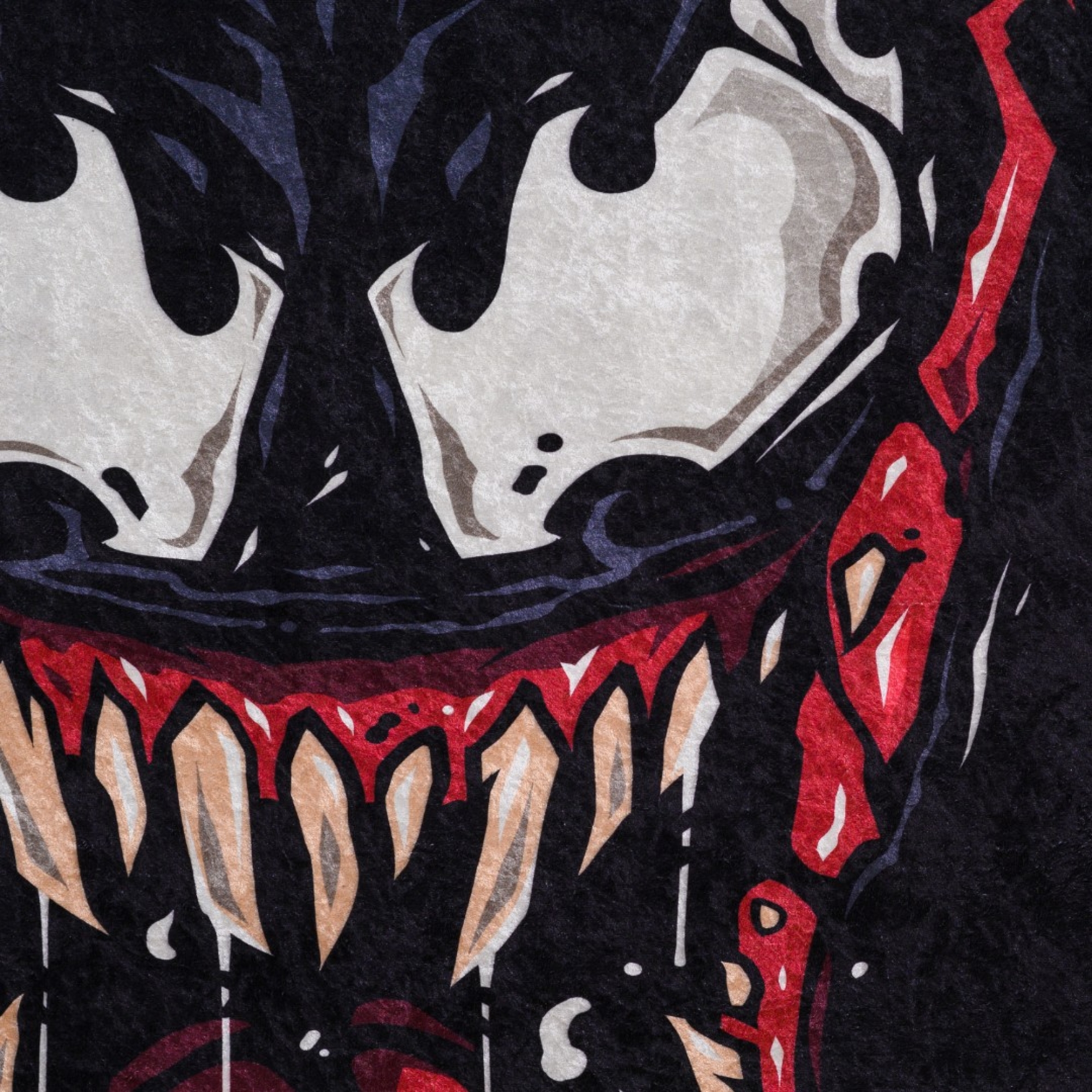 Ковёр Venom