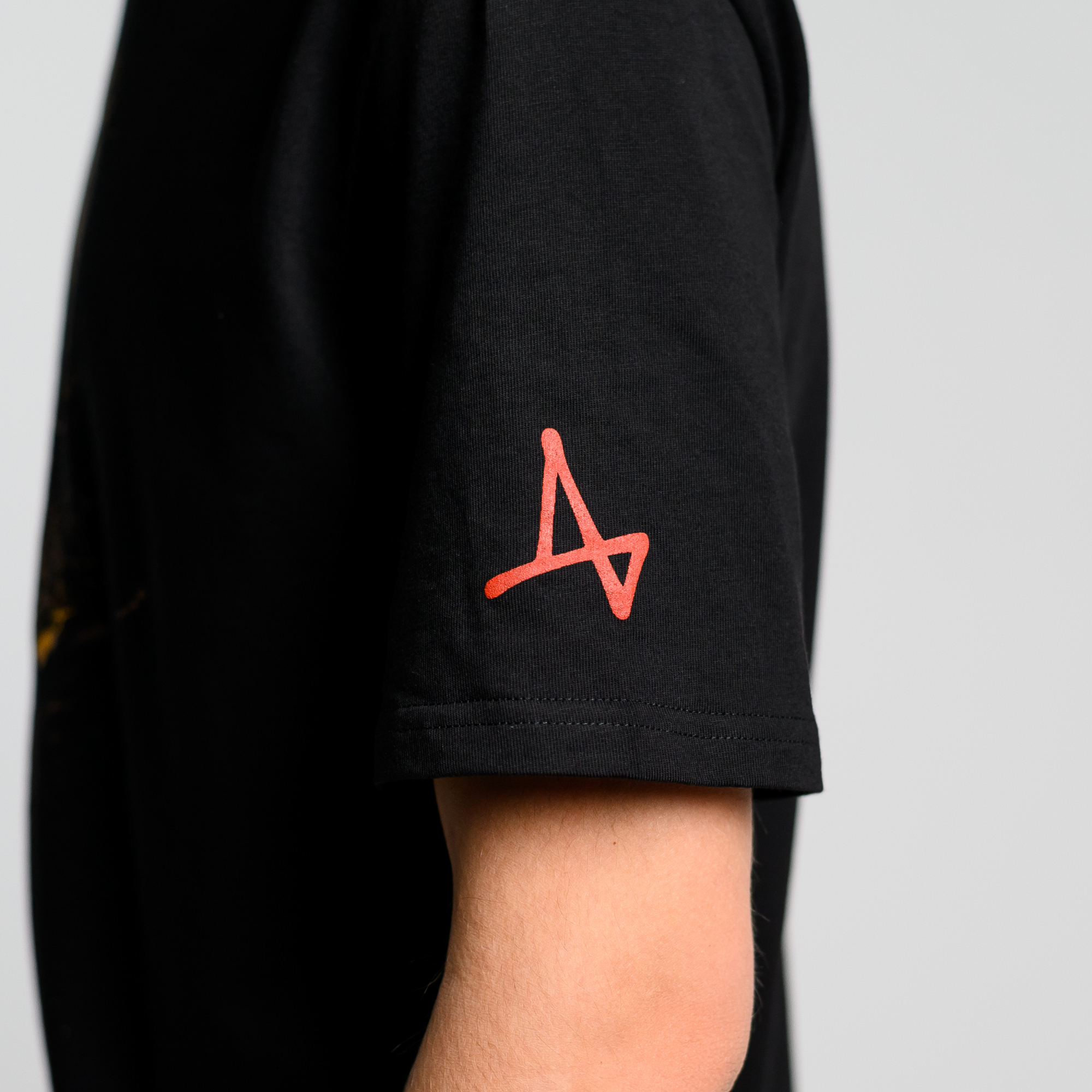 Футболка Пугало