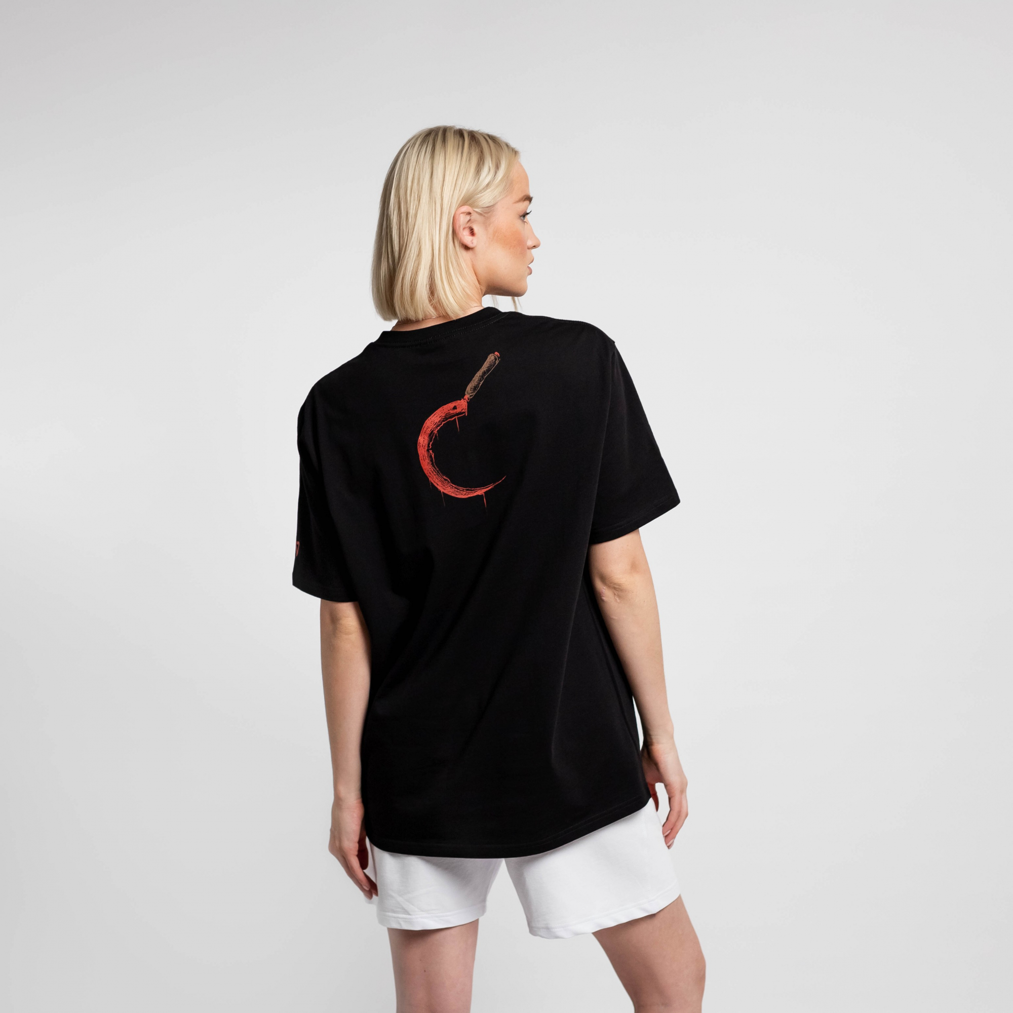 Футболка Пугало