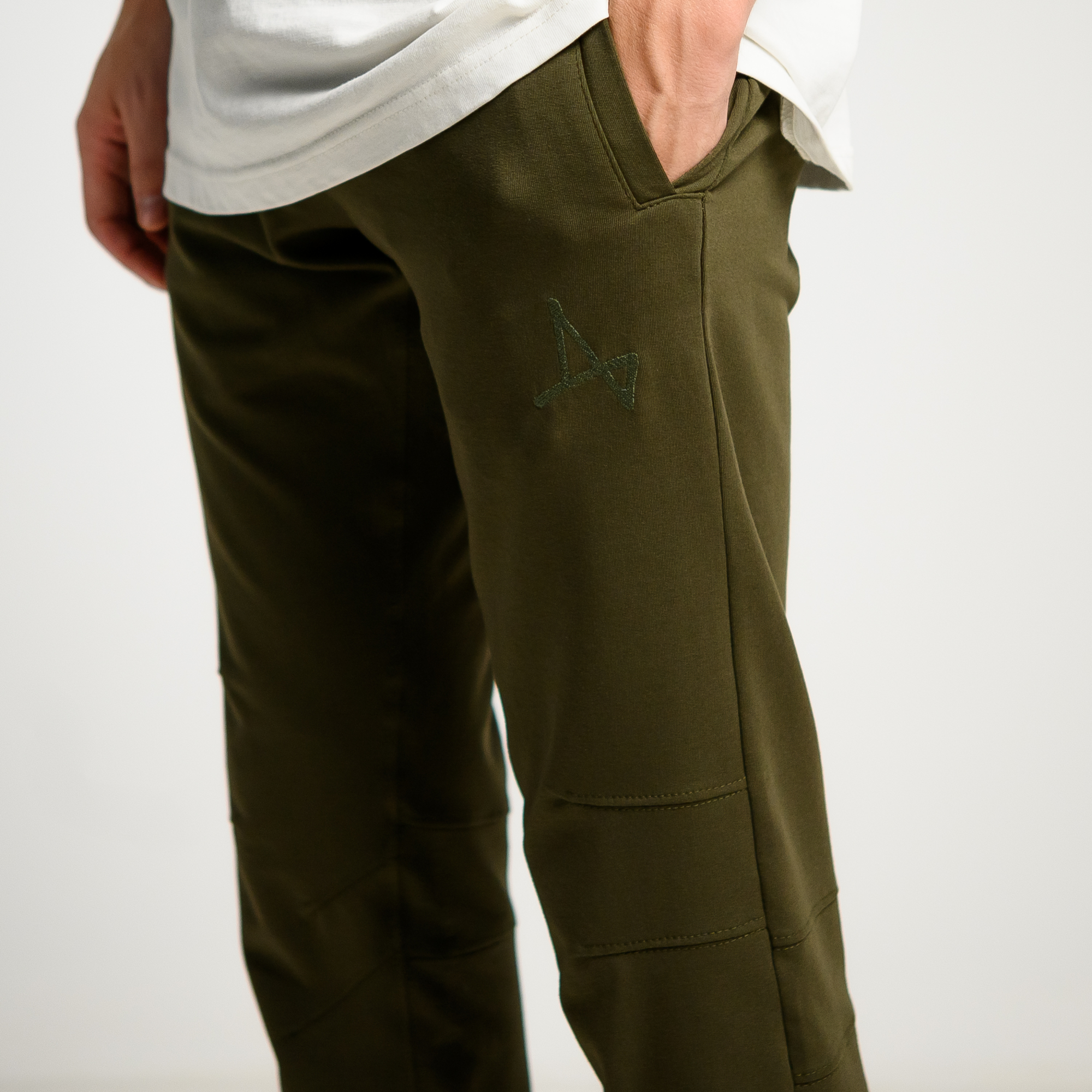 Брюки Simple (лёгкие)