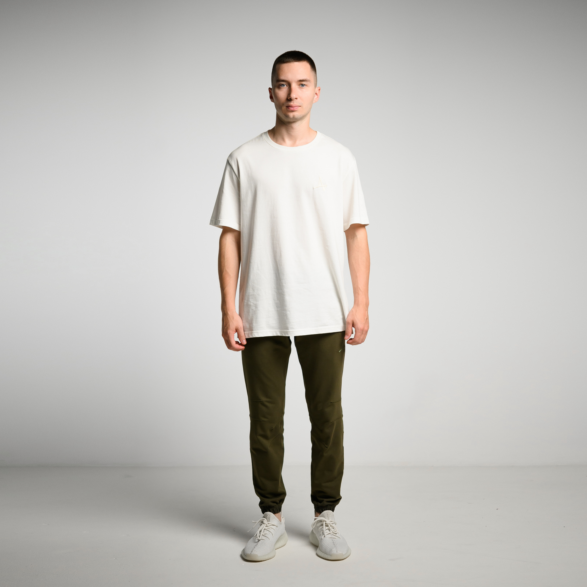 Брюки Simple (лёгкие)