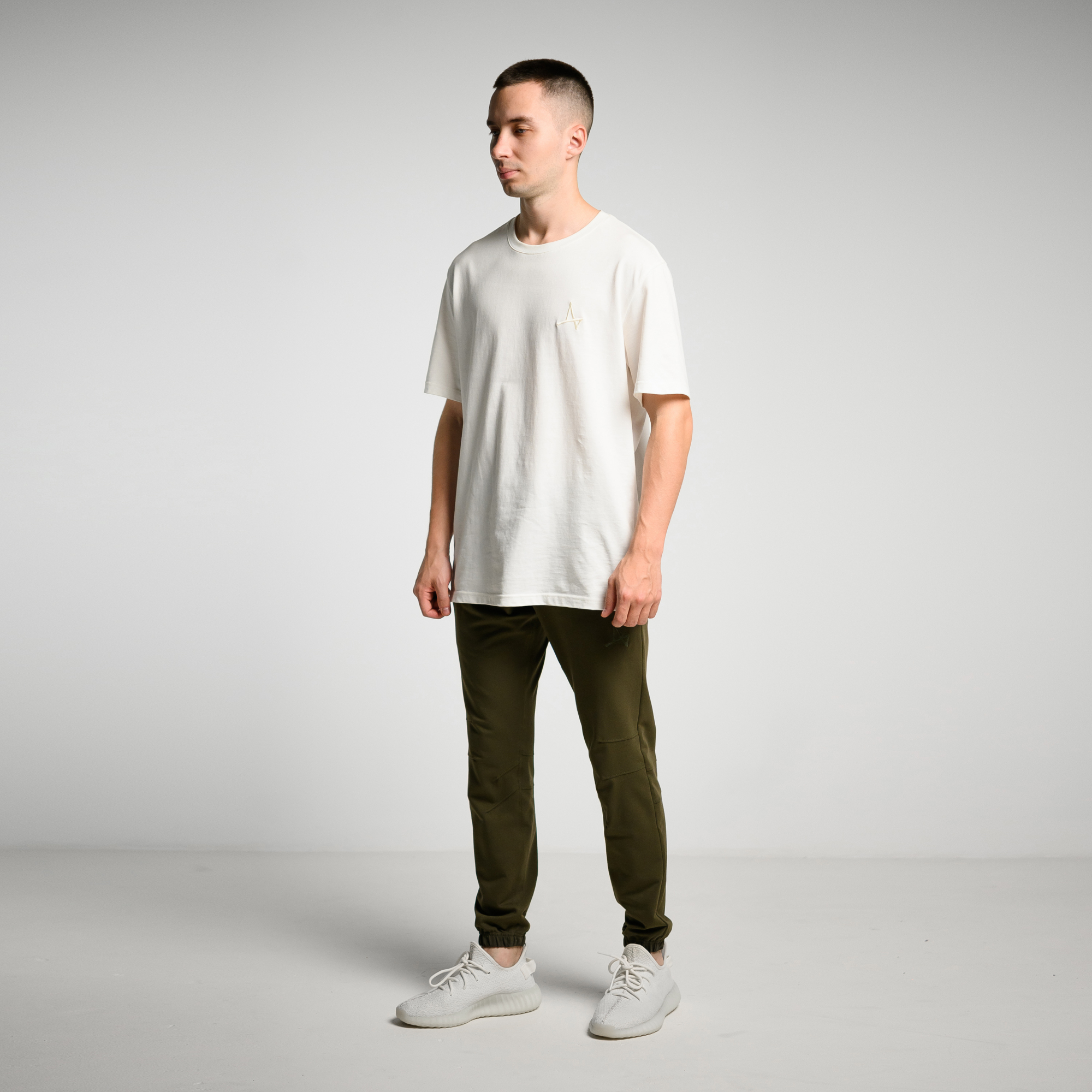 Брюки Simple (лёгкие)