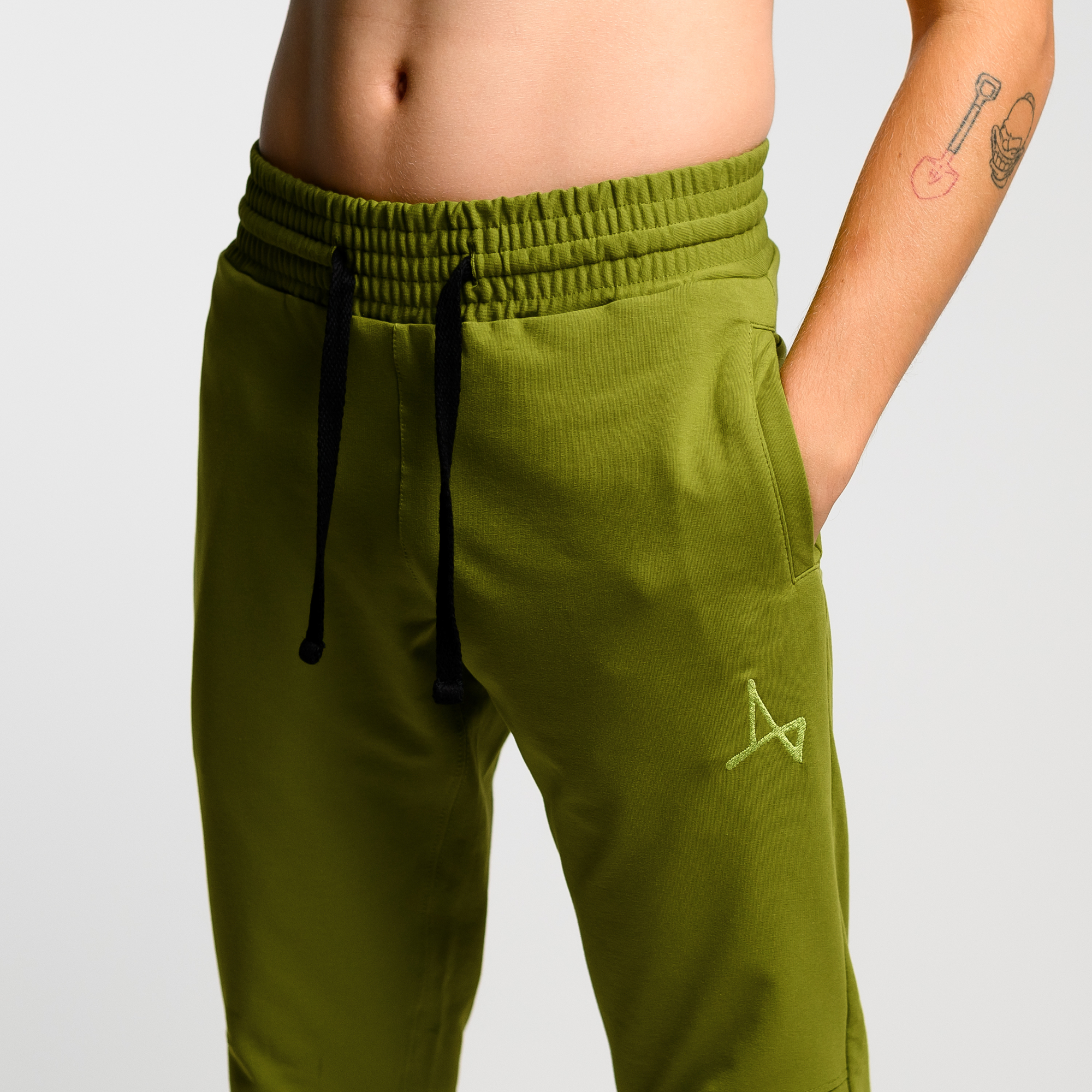 Брюки Simple (лёгкие)