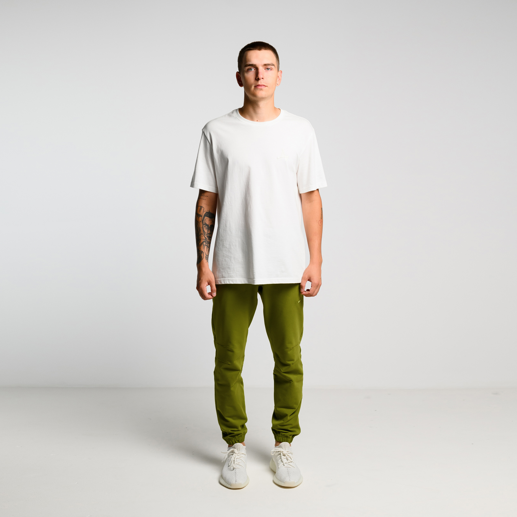 Брюки Simple (лёгкие)