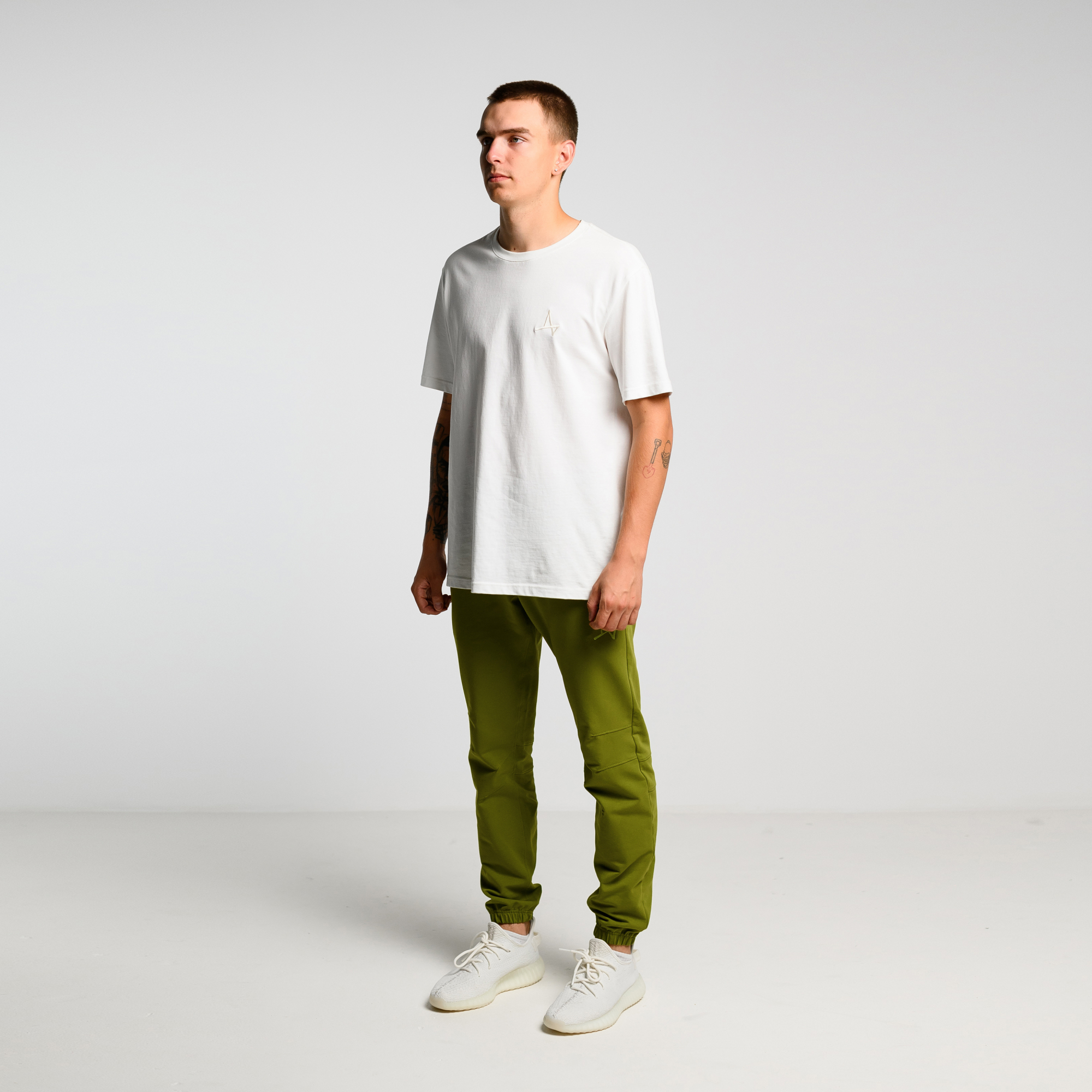 Брюки Simple (лёгкие)