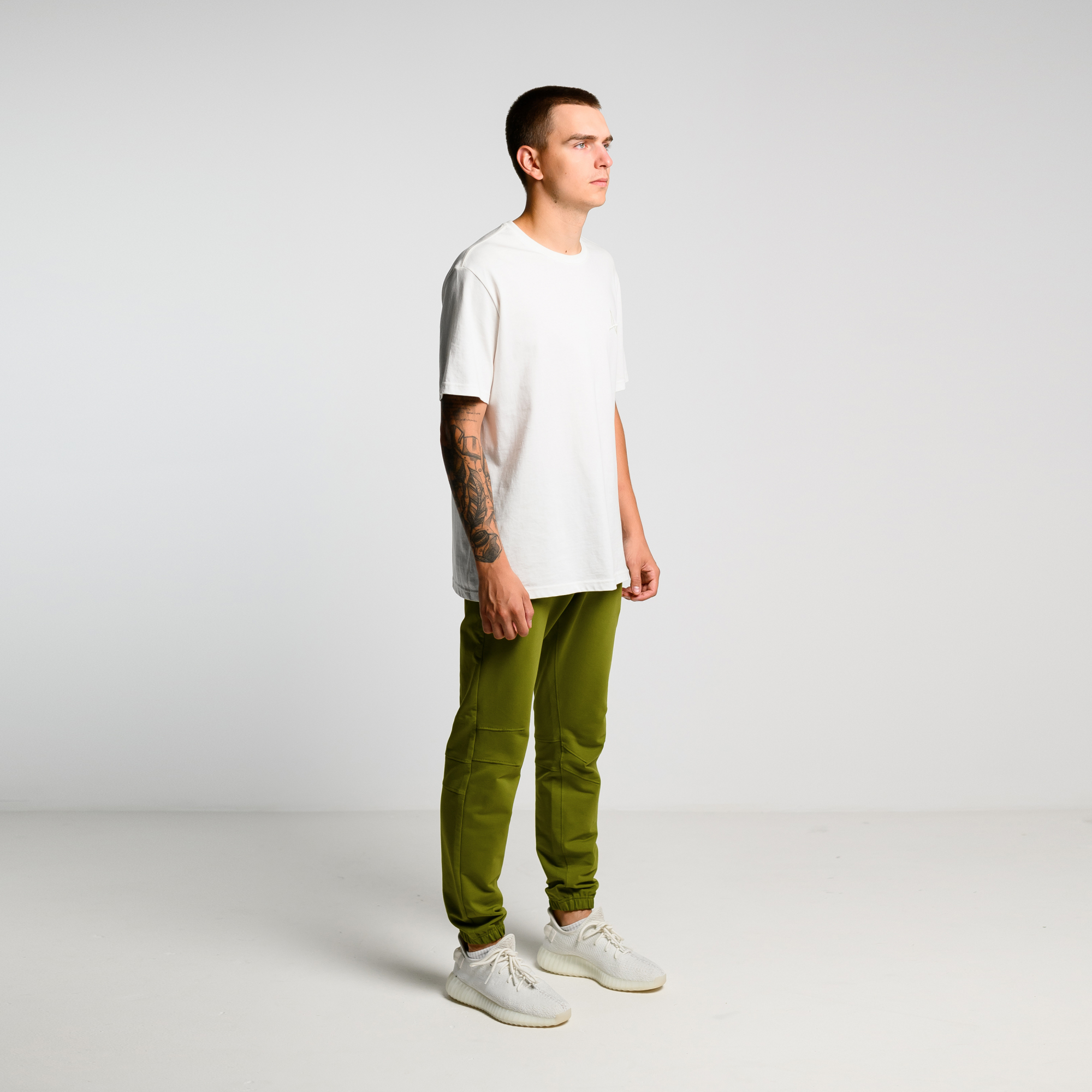 Брюки Simple (лёгкие)