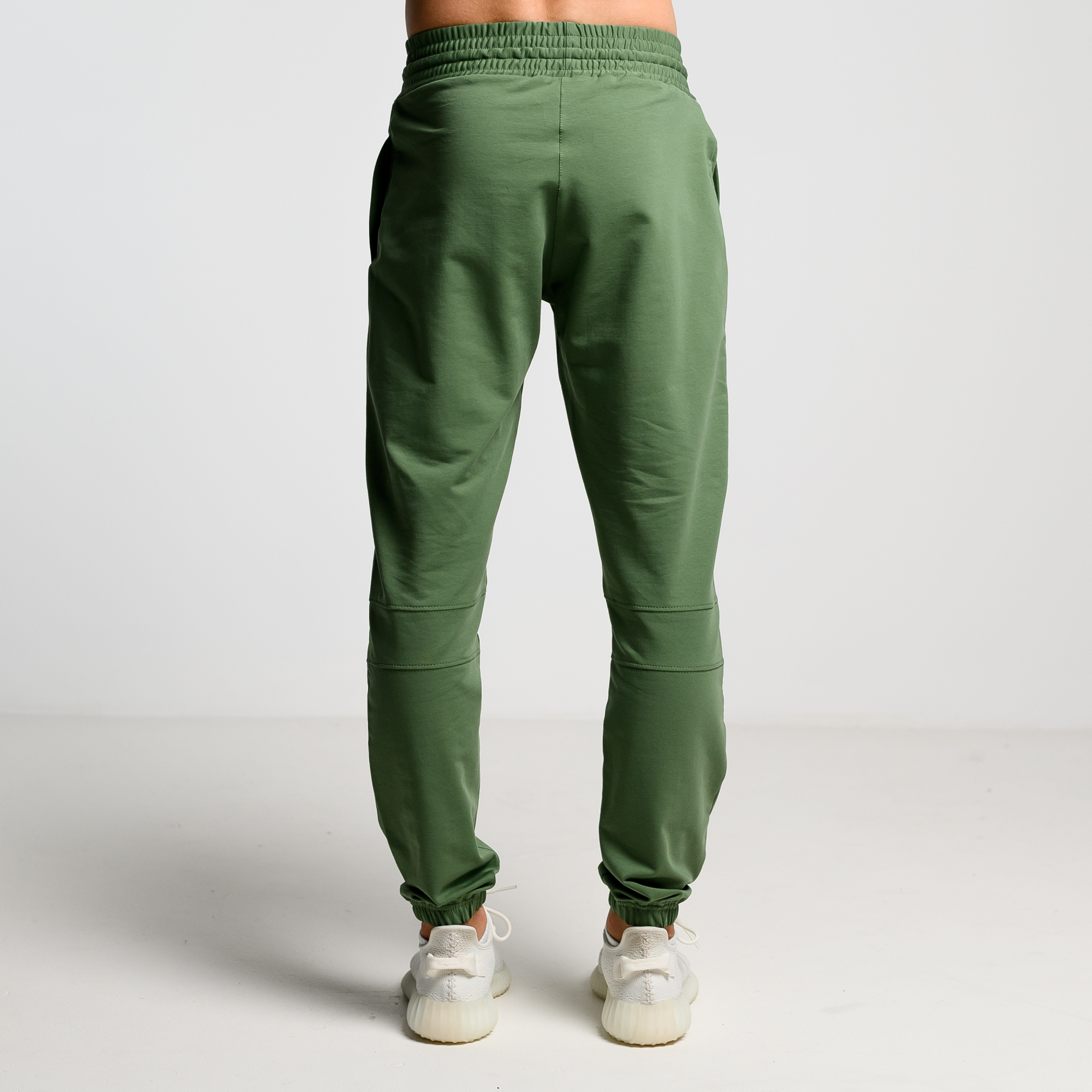 Брюки Simple (лёгкие) (Pants116) — Indiwd