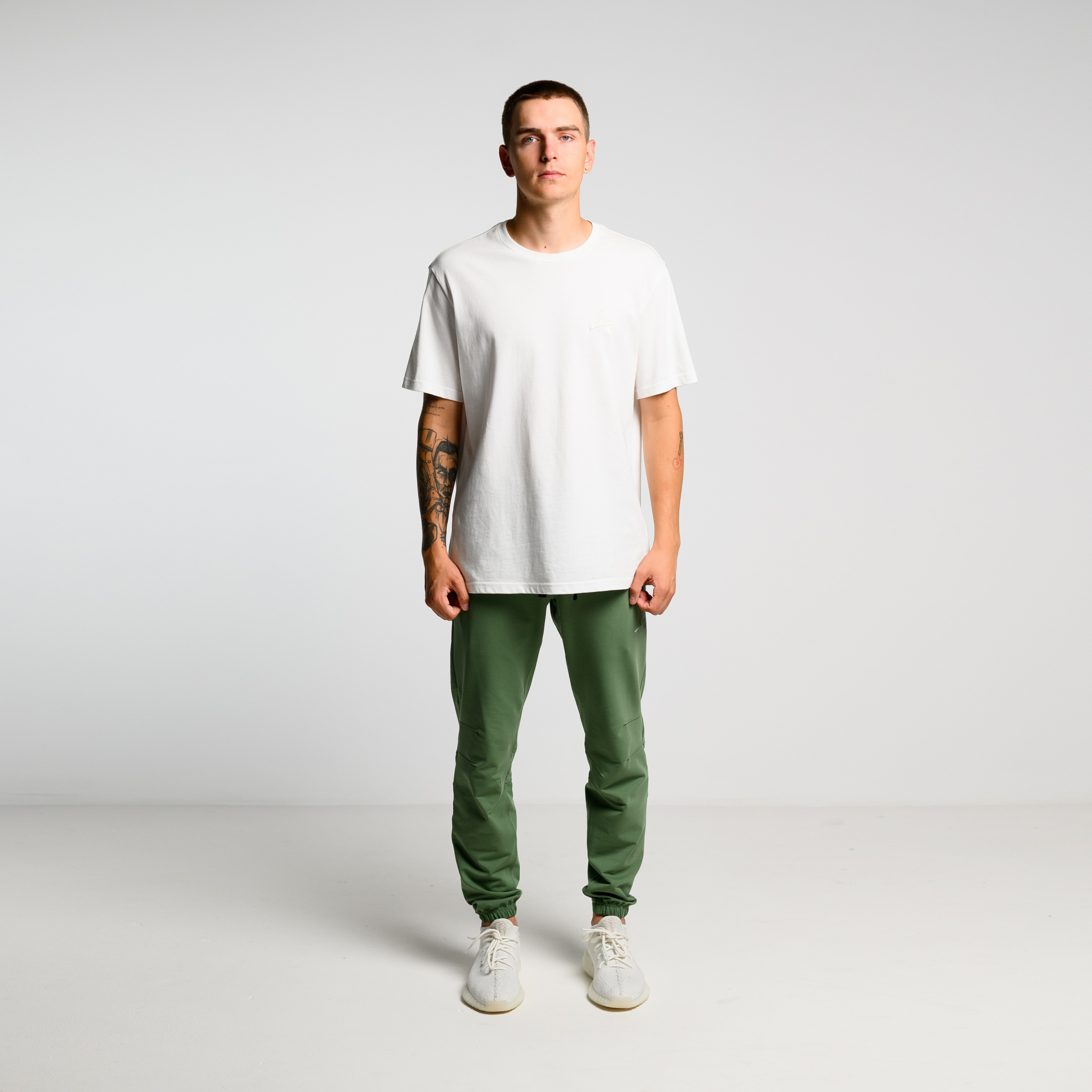 Брюки Simple (лёгкие)