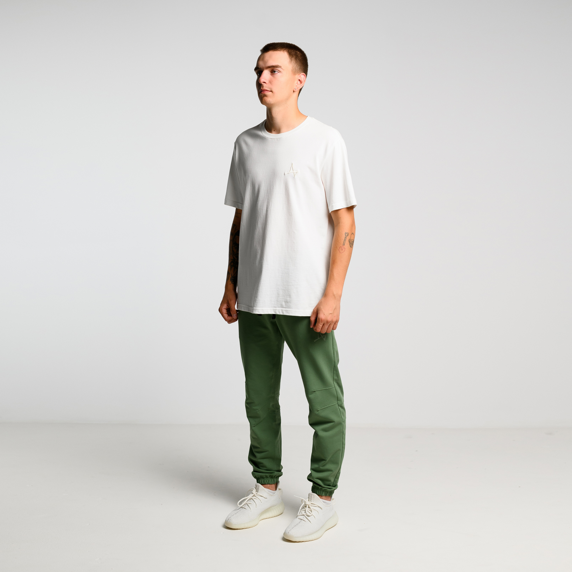 Брюки Simple (лёгкие)