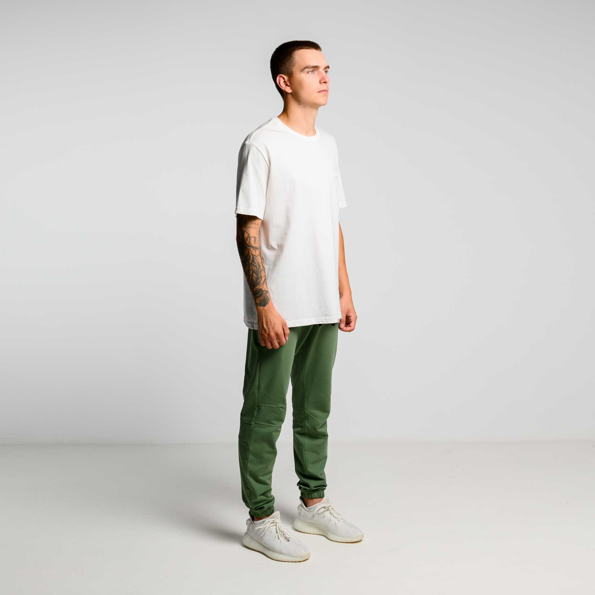 Брюки Simple (лёгкие)