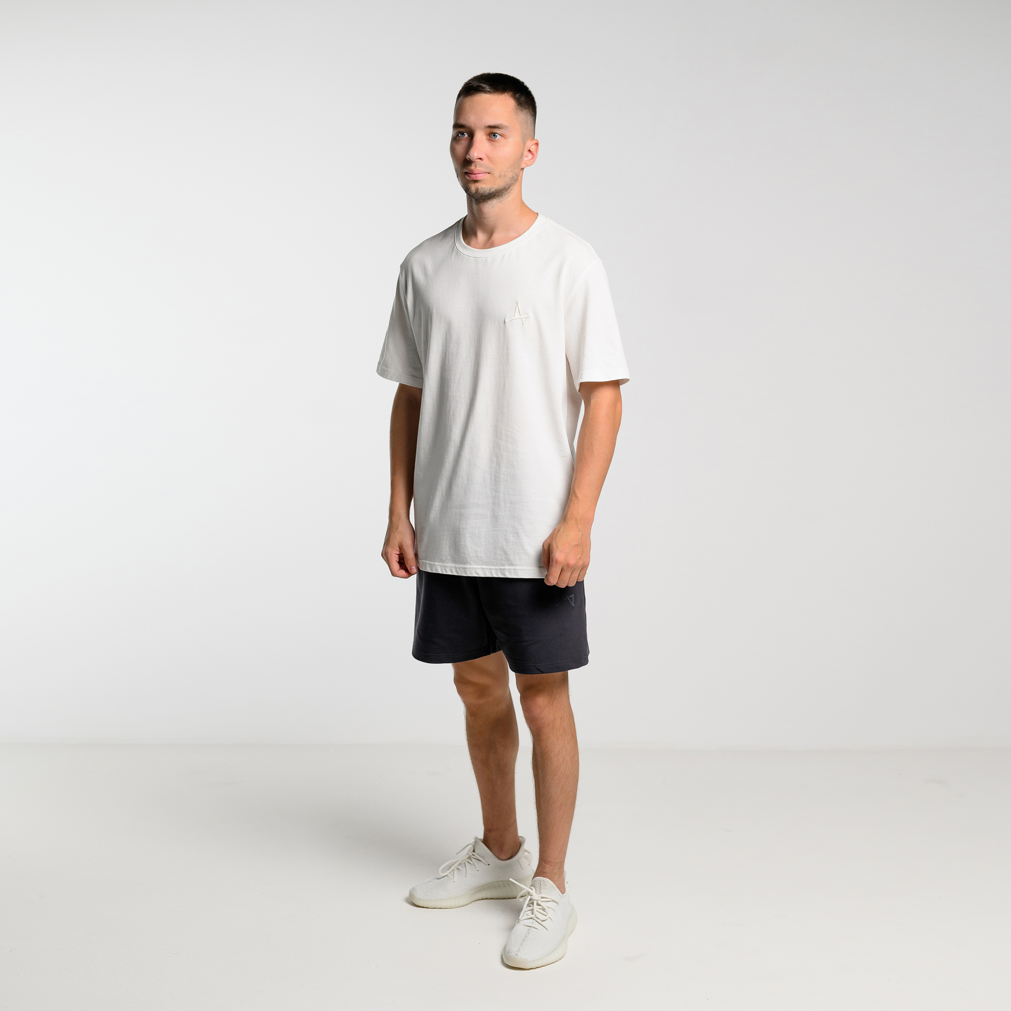 Shorts Simple 3 light