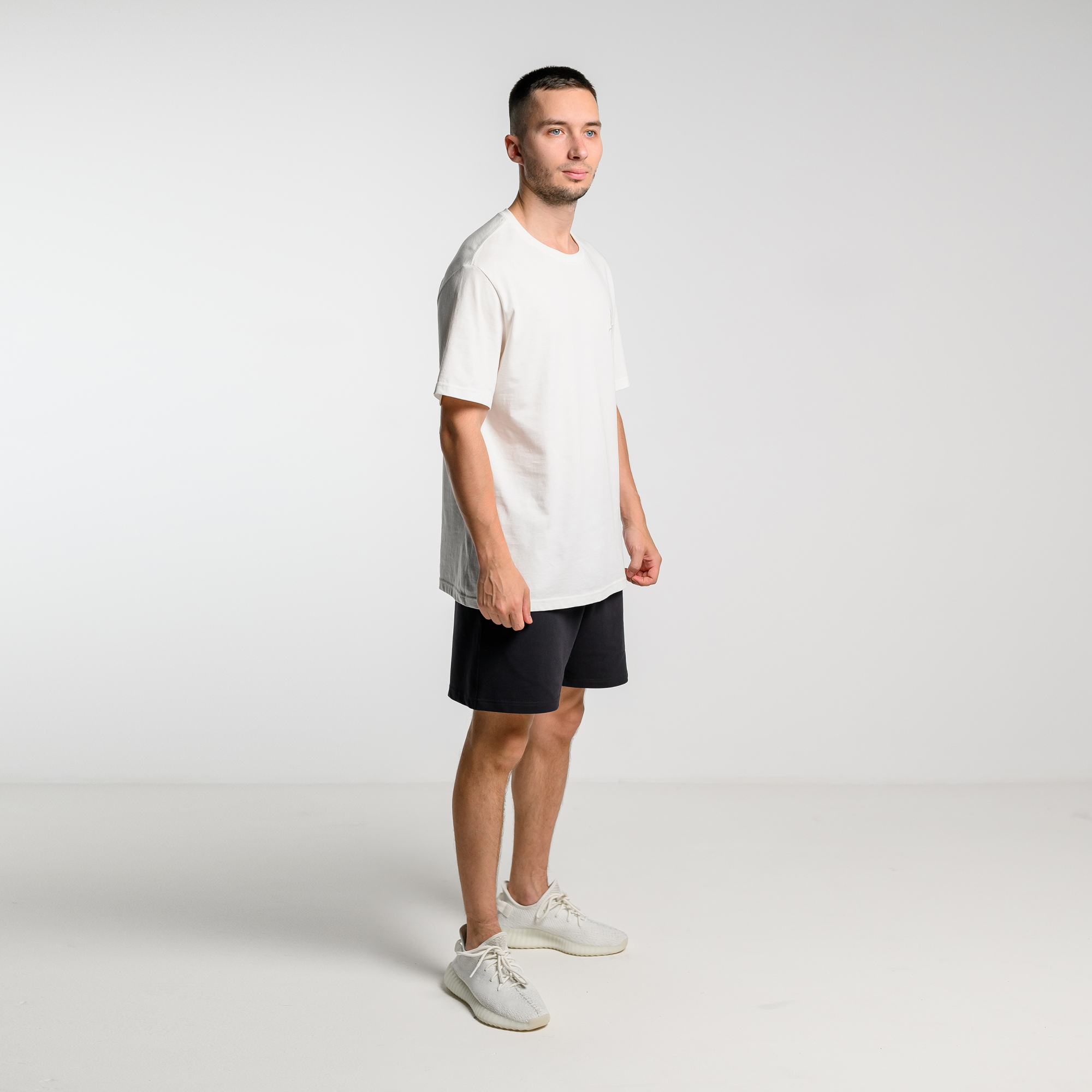 Shorts Simple 3 light