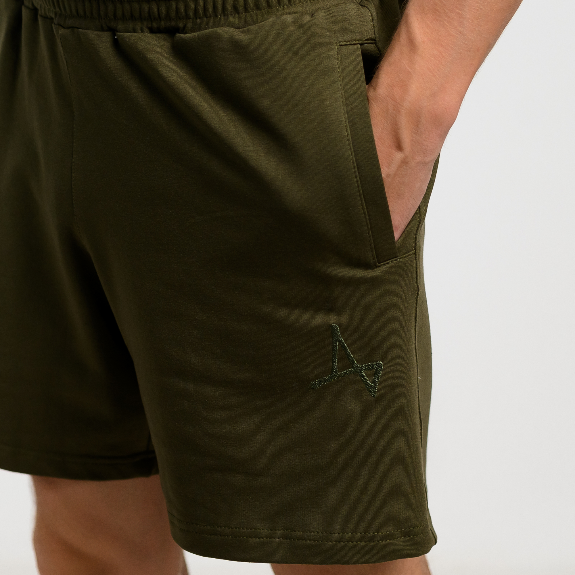 Shorts Simple 3 light