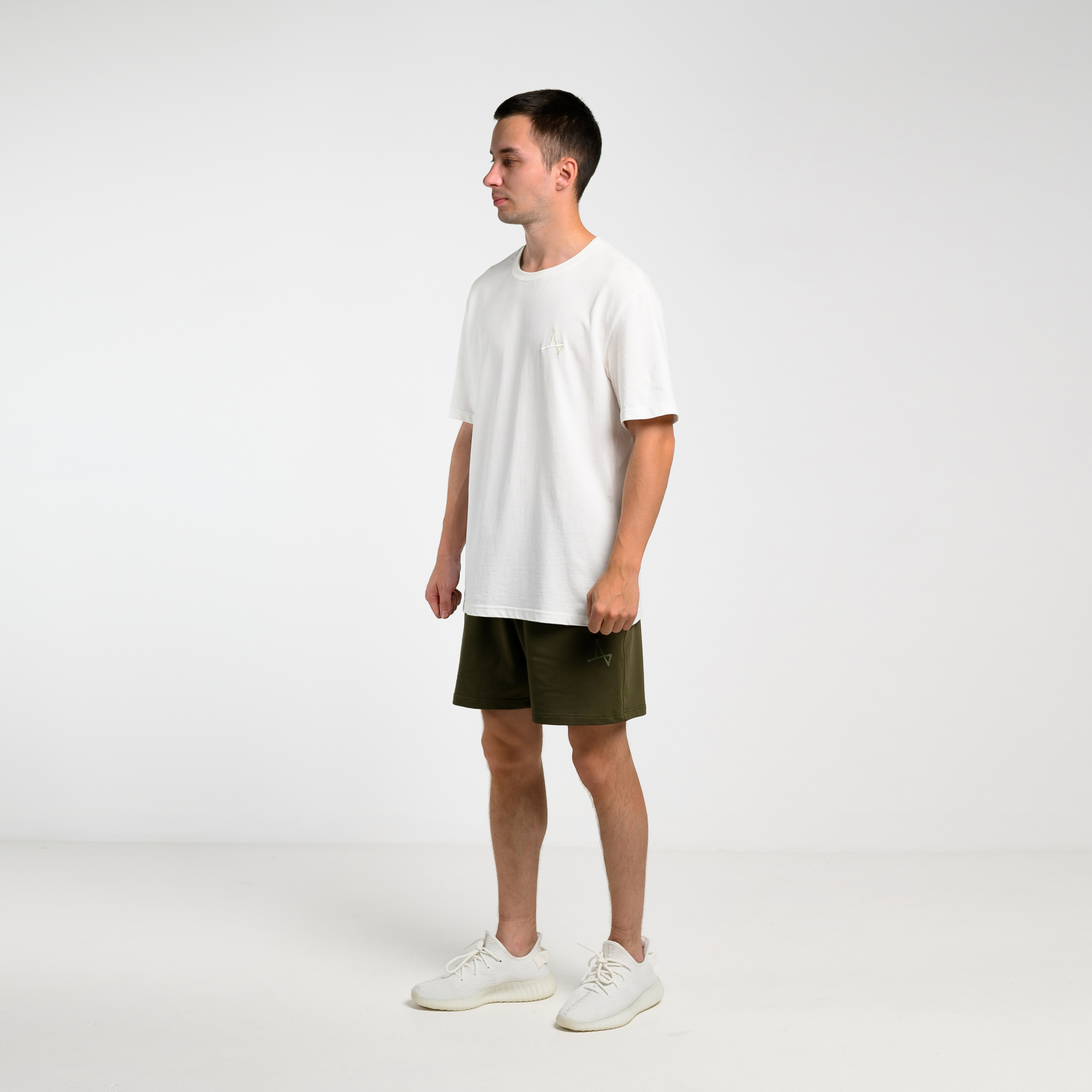 Shorts Simple 3 light