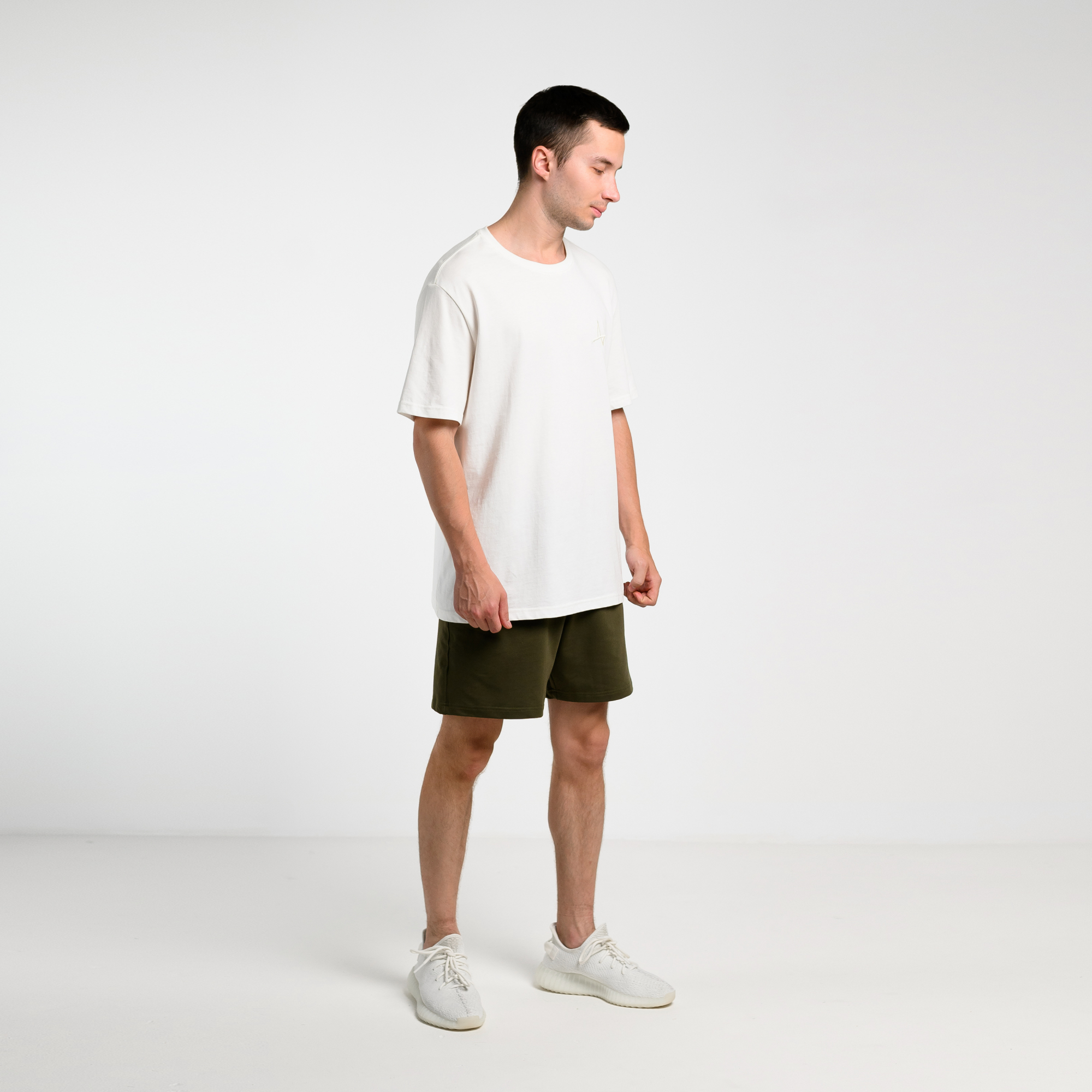 Shorts Simple 3 light