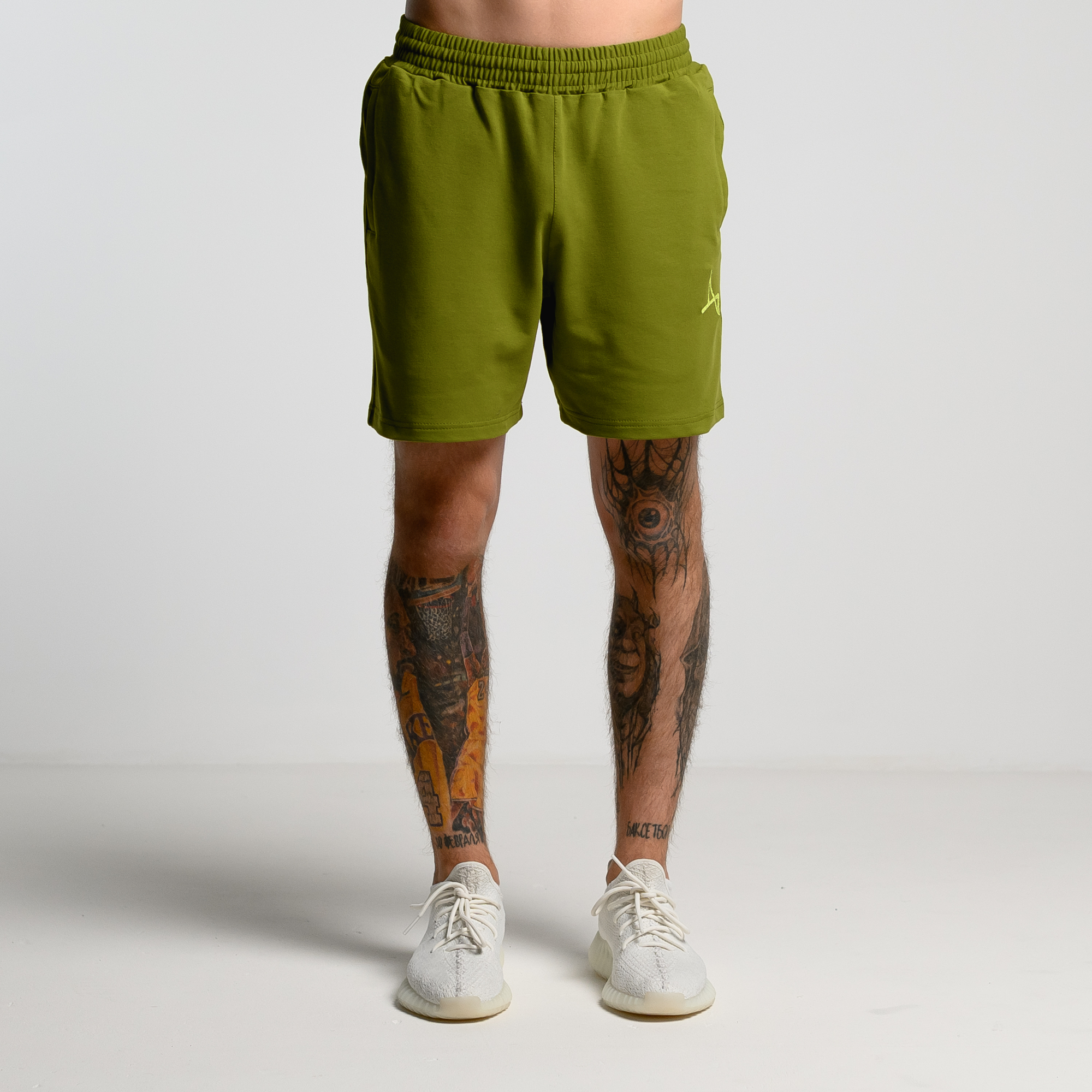 Шорты Simple 3 лёгкие