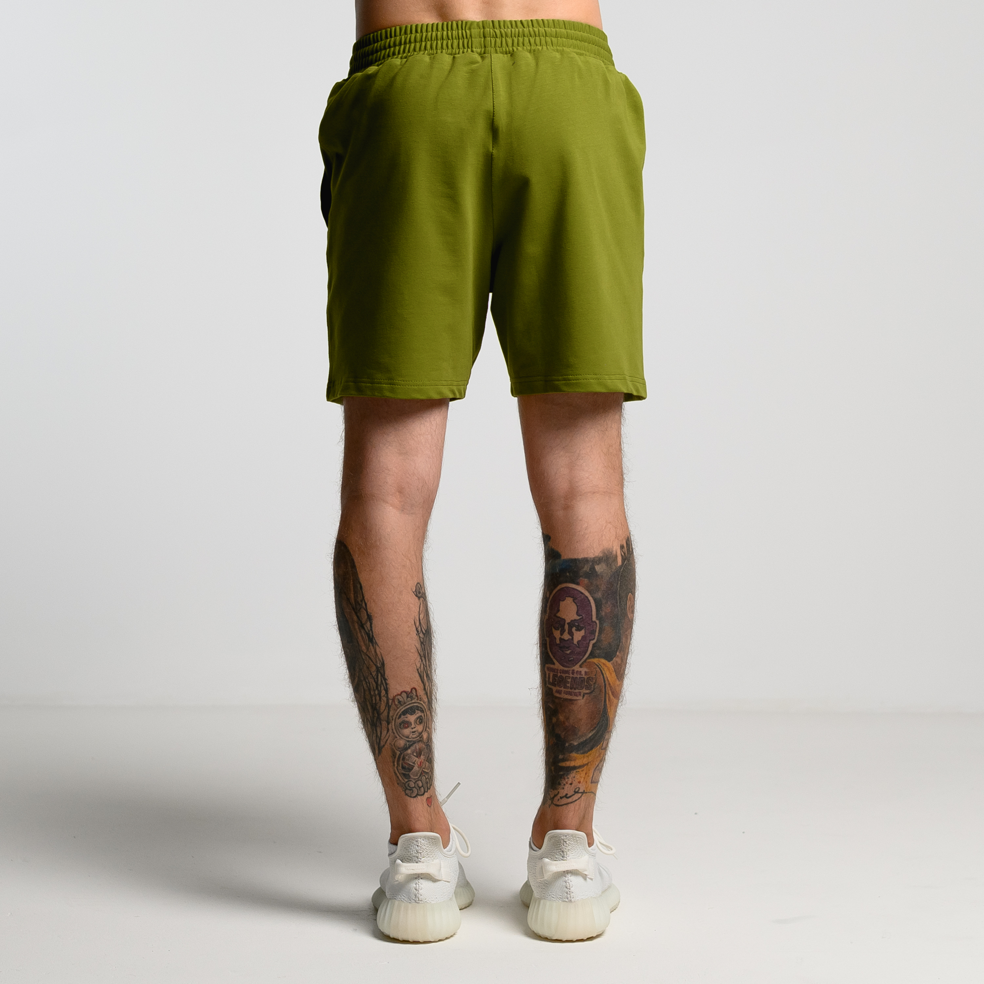 Шорты Simple 3 лёгкие