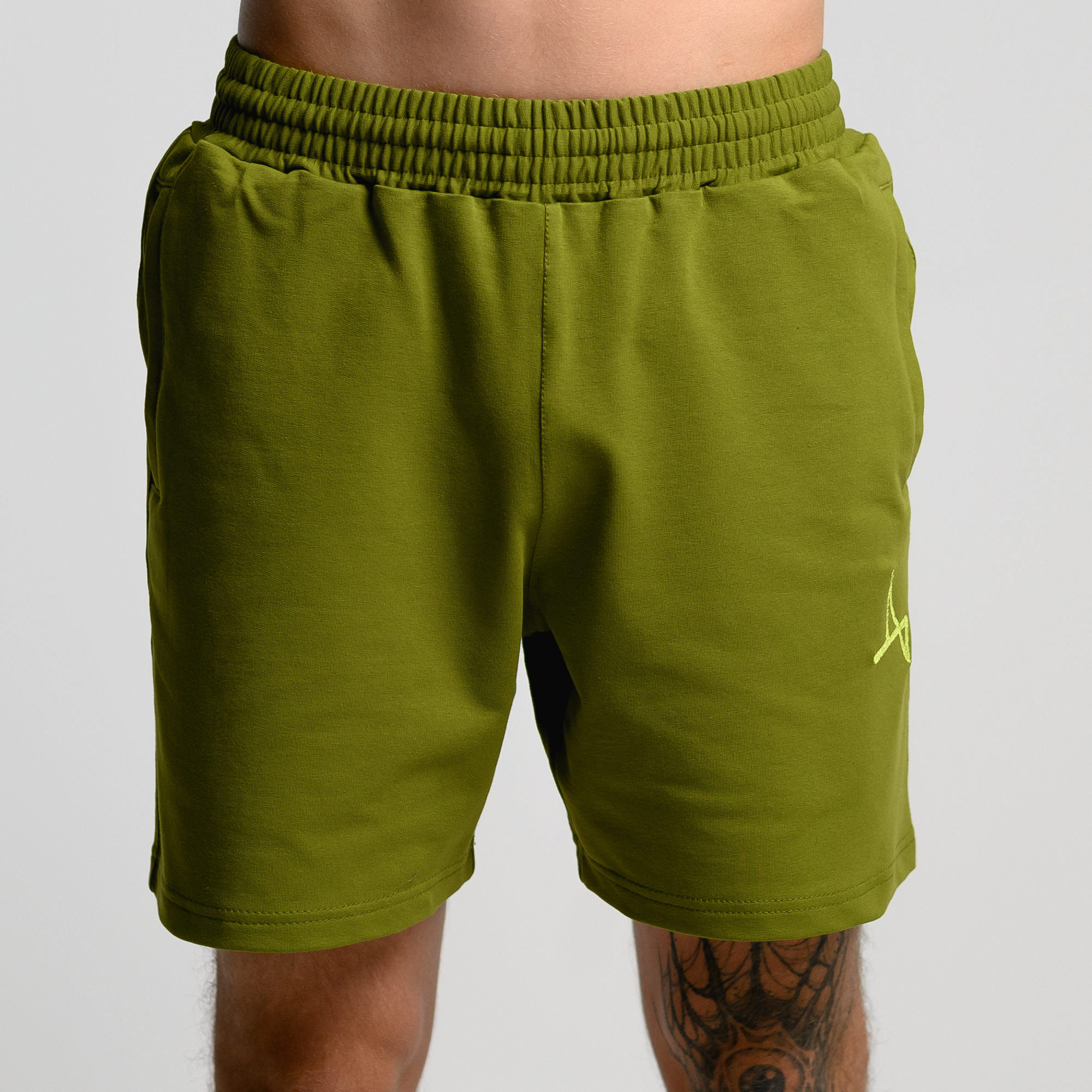 Шорты Simple 3 лёгкие