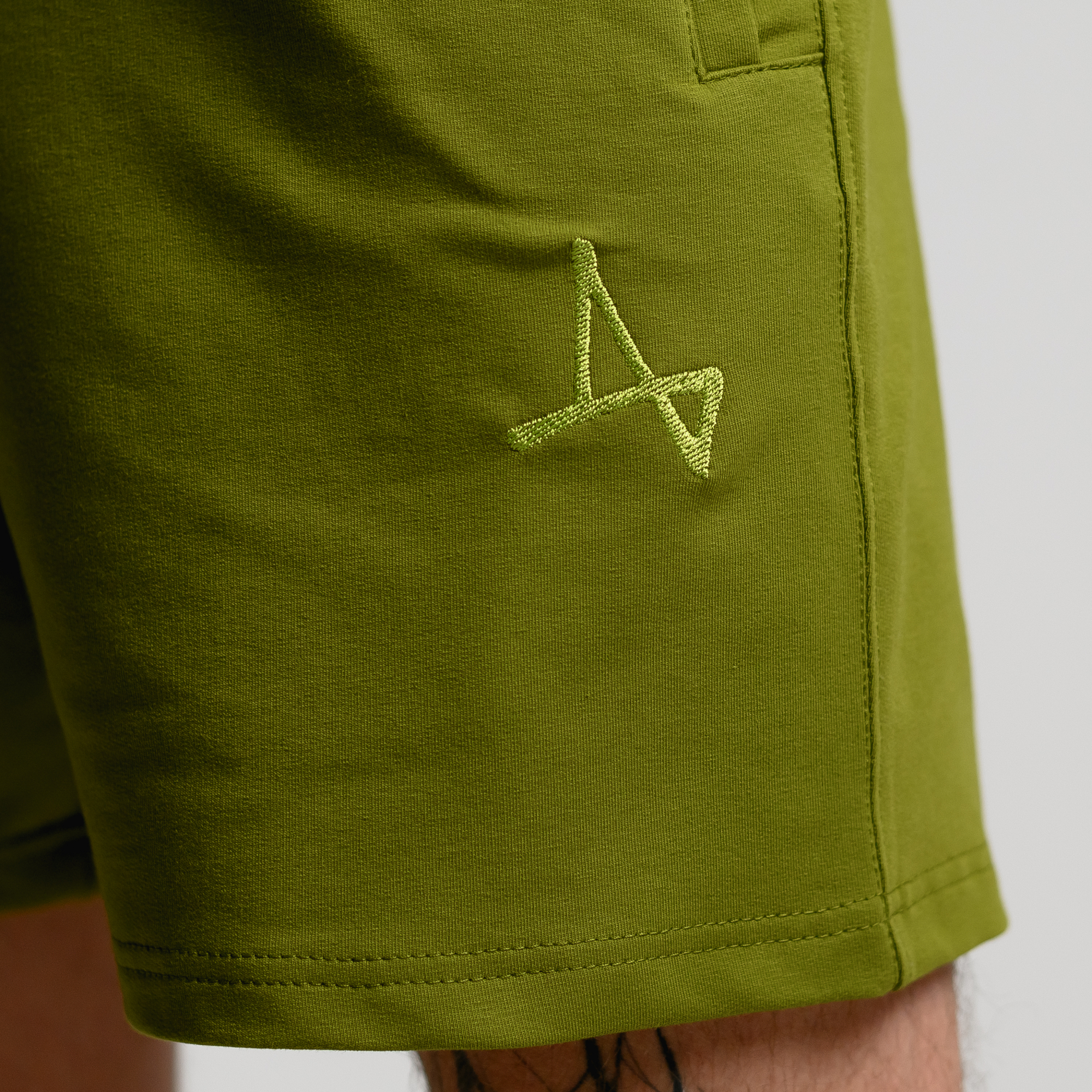 Шорты Simple 3 лёгкие