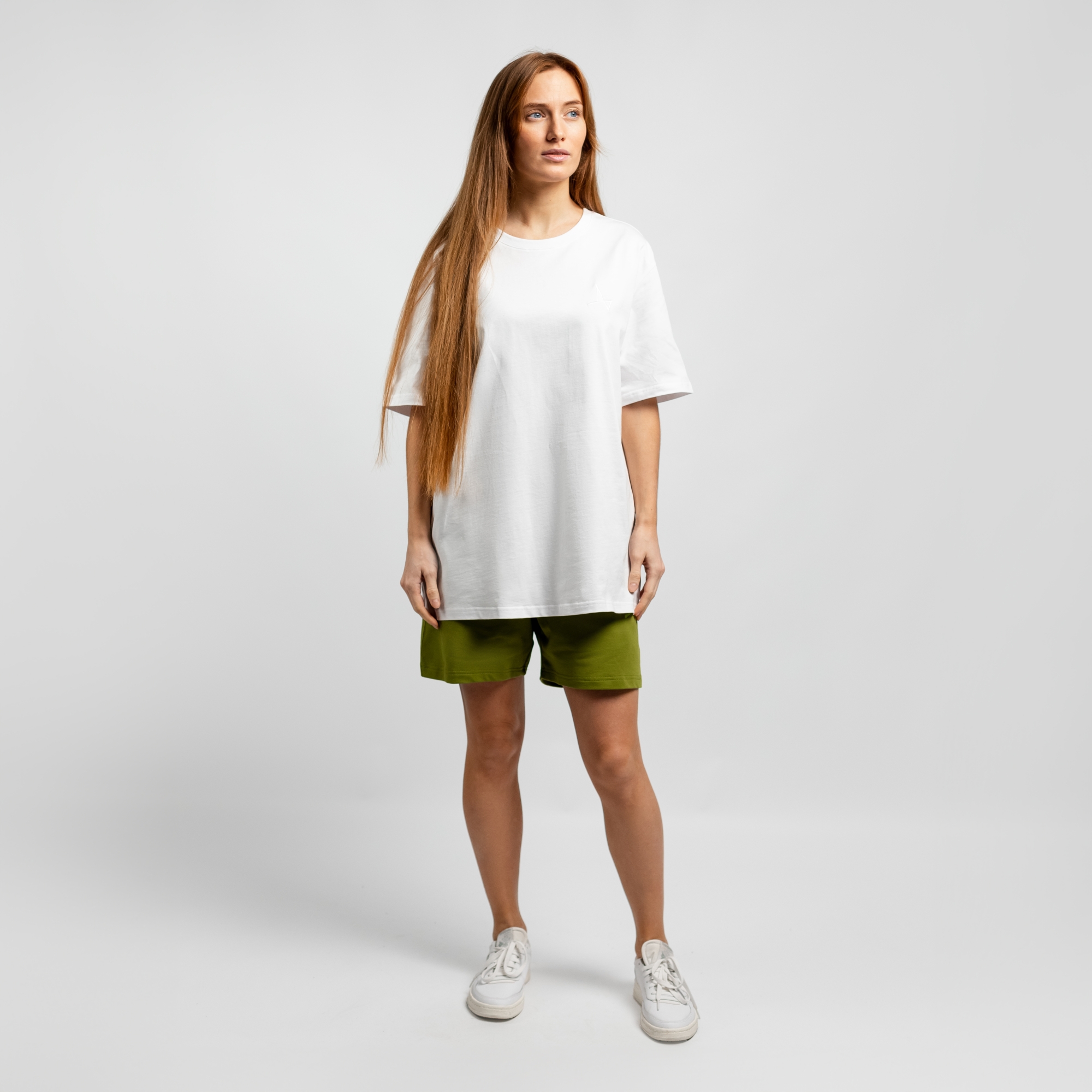 Шорты Simple 3 лёгкие